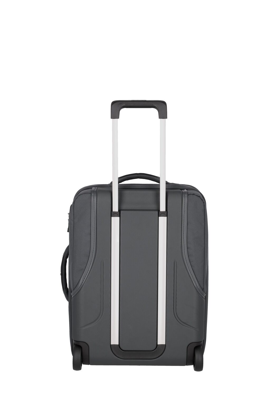 Travelite SKAII 4w Trolley S, Gipfelgrau