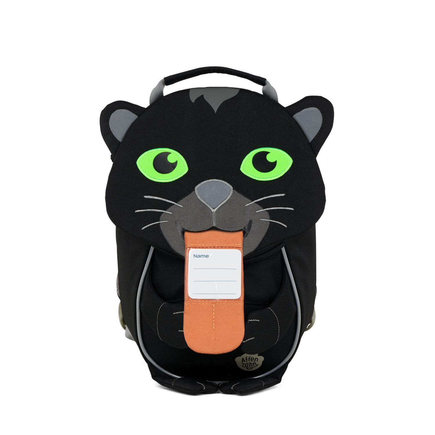 Affenzahn Kinderrucksack Kleiner Freund Panther
