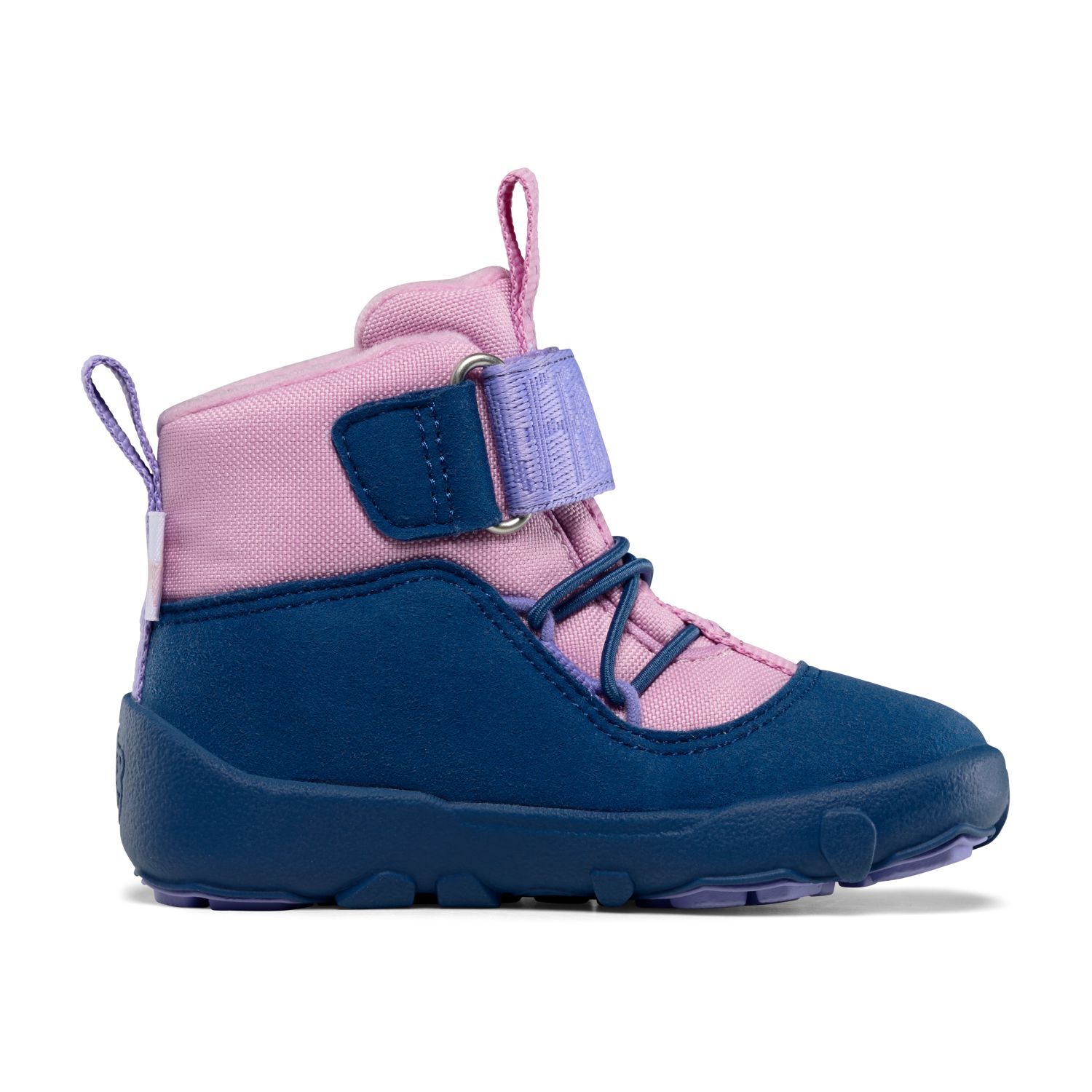 Affenzahn Lauflerner Vegan Warmy Einhorn Größe 21