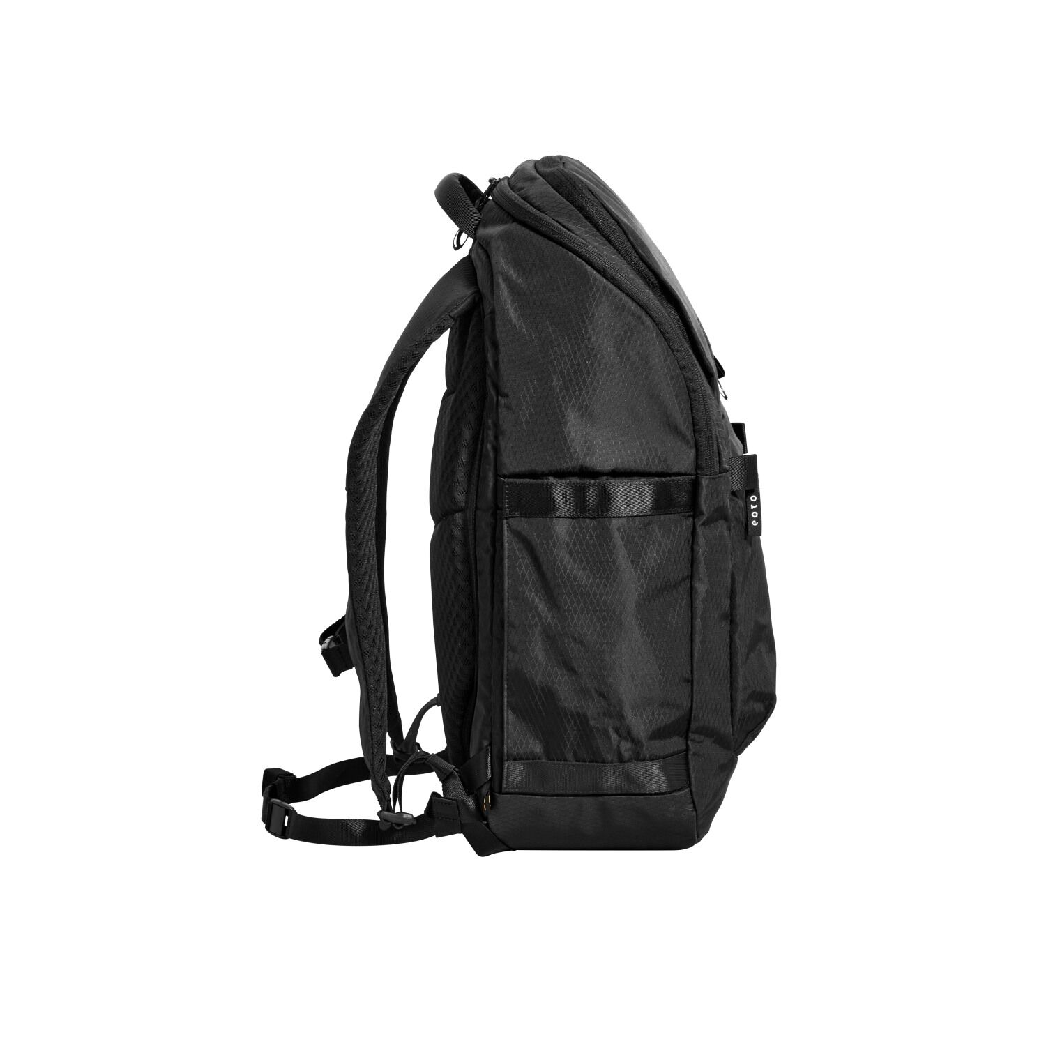 EOTO Rucksack Easy27, Schwarz
