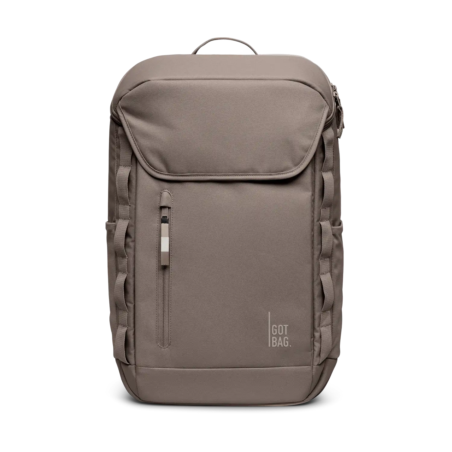 GOT BAG Rucksack PRO PACK MONOCHROME oyster