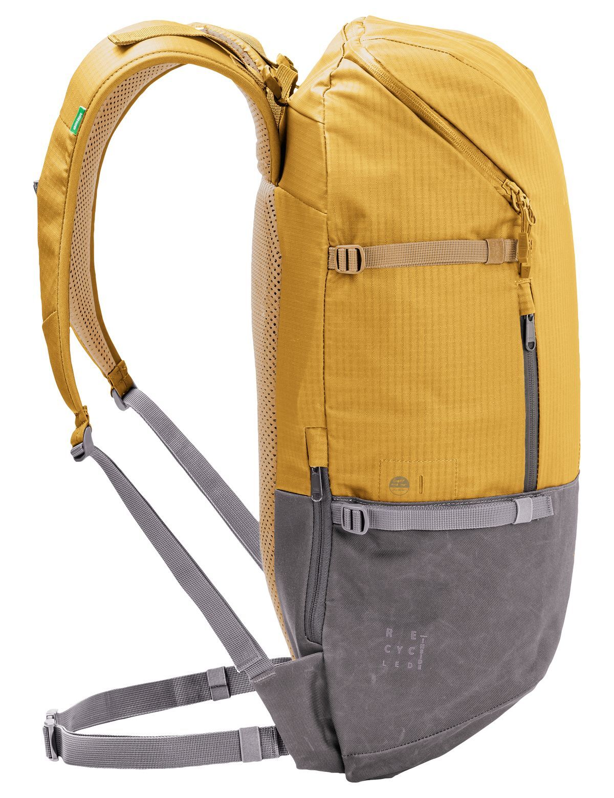 Vaude Rucksack CityGo 30 II, burnt yellow, -