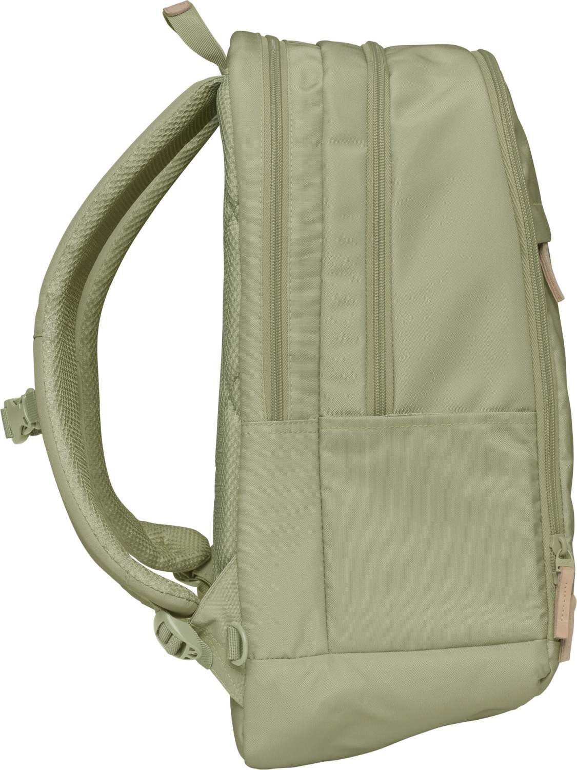 Beckmann Rucksack Urban 30 L Soft Green