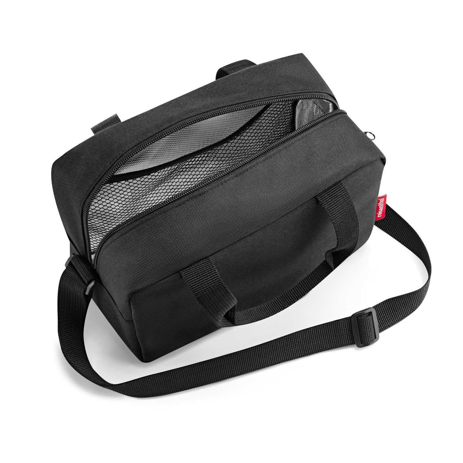 reisenthel Kühltasche coolerbag to-go black