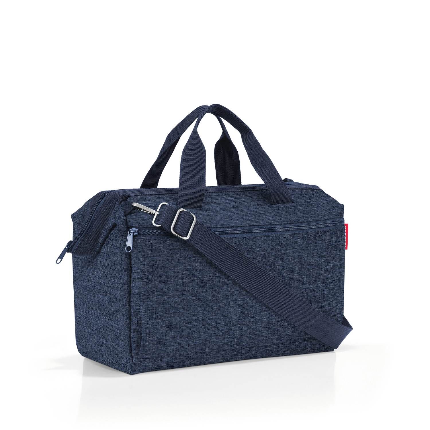 reisenthel allrounder S pocket twist navy