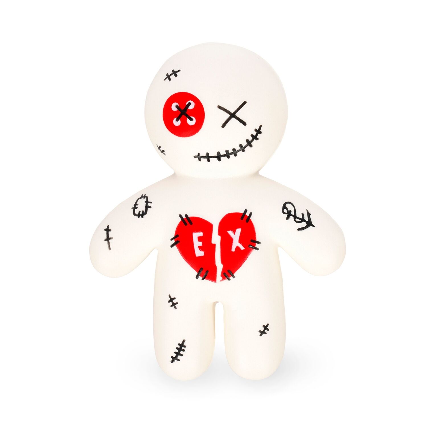 Legami ANTISTRESS-SPIELZEUG - STRESS LESS - EX