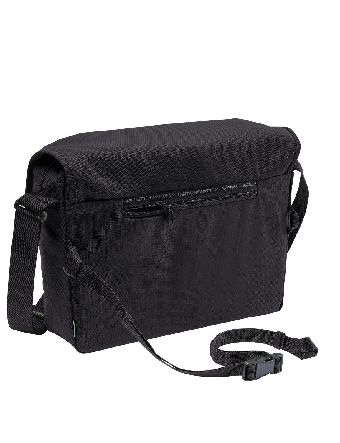 Vaude Schultertasche Coreway Shoulderbag 13 black