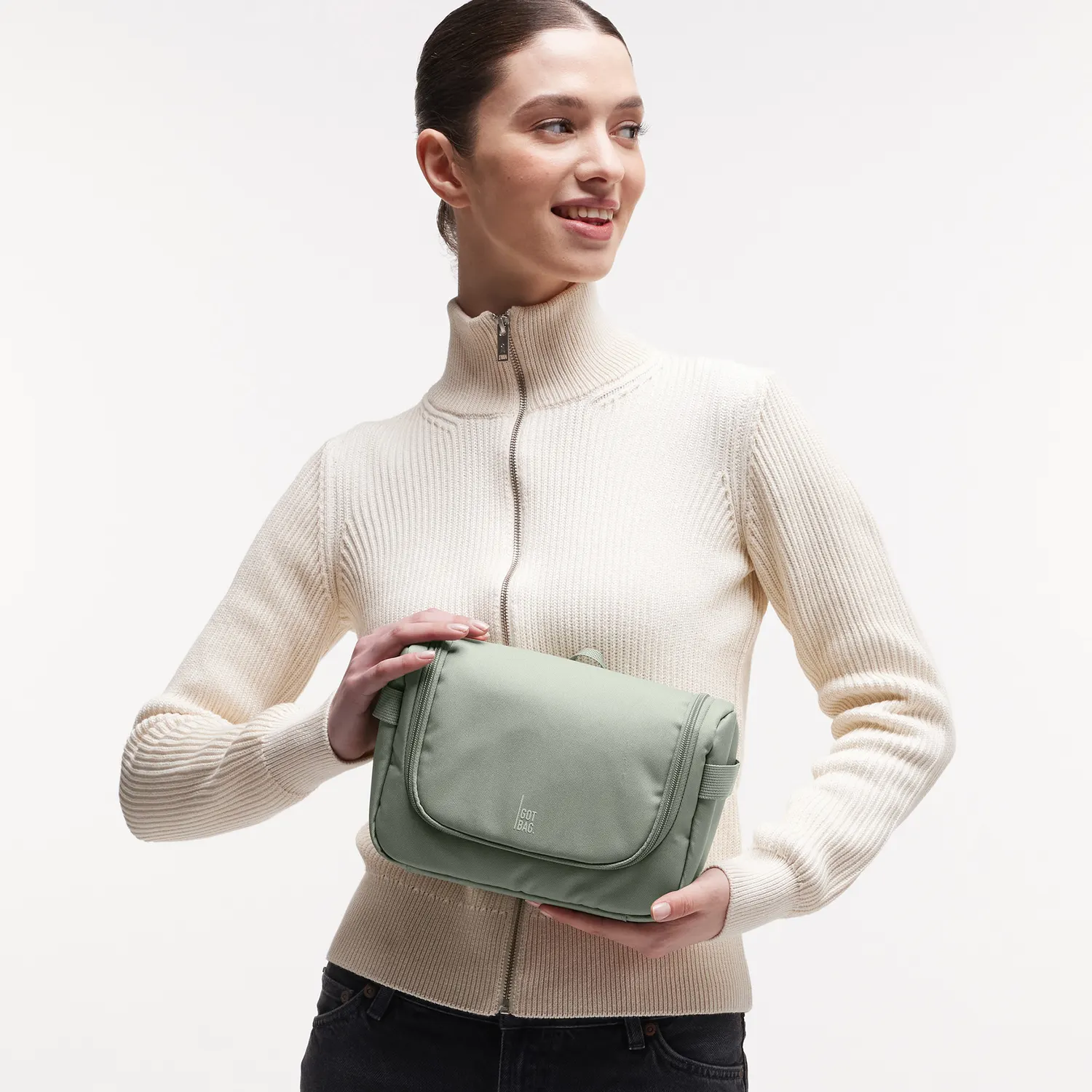 GOT BAG Kulturtasche SHOWER KIT bass