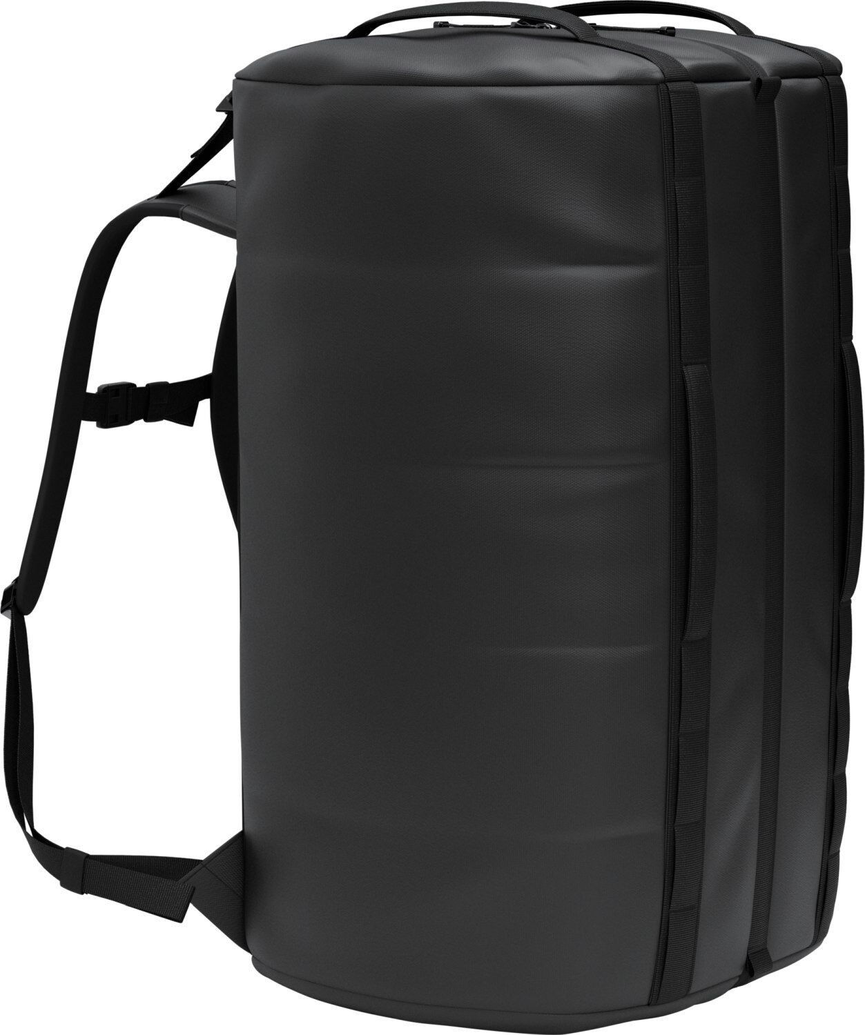 Db Journey Roamer Pro Split Duffel 90L Black Out
