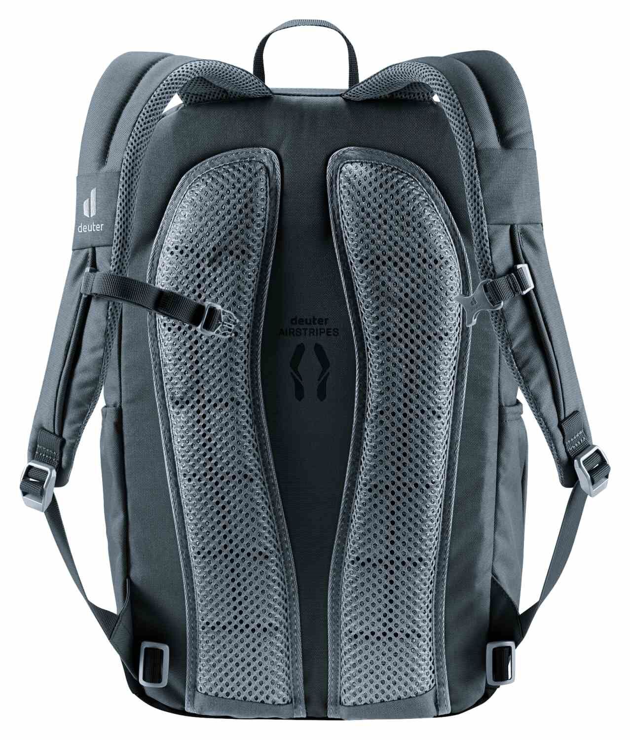 deuter Rucksack Gogo black