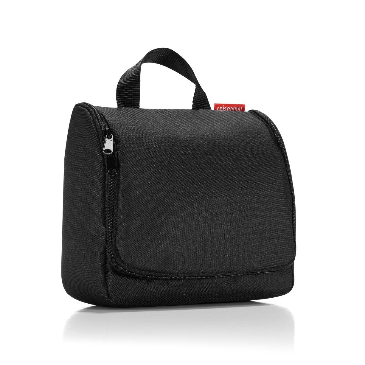 reisenthel Kulturtasche toiletbag black
