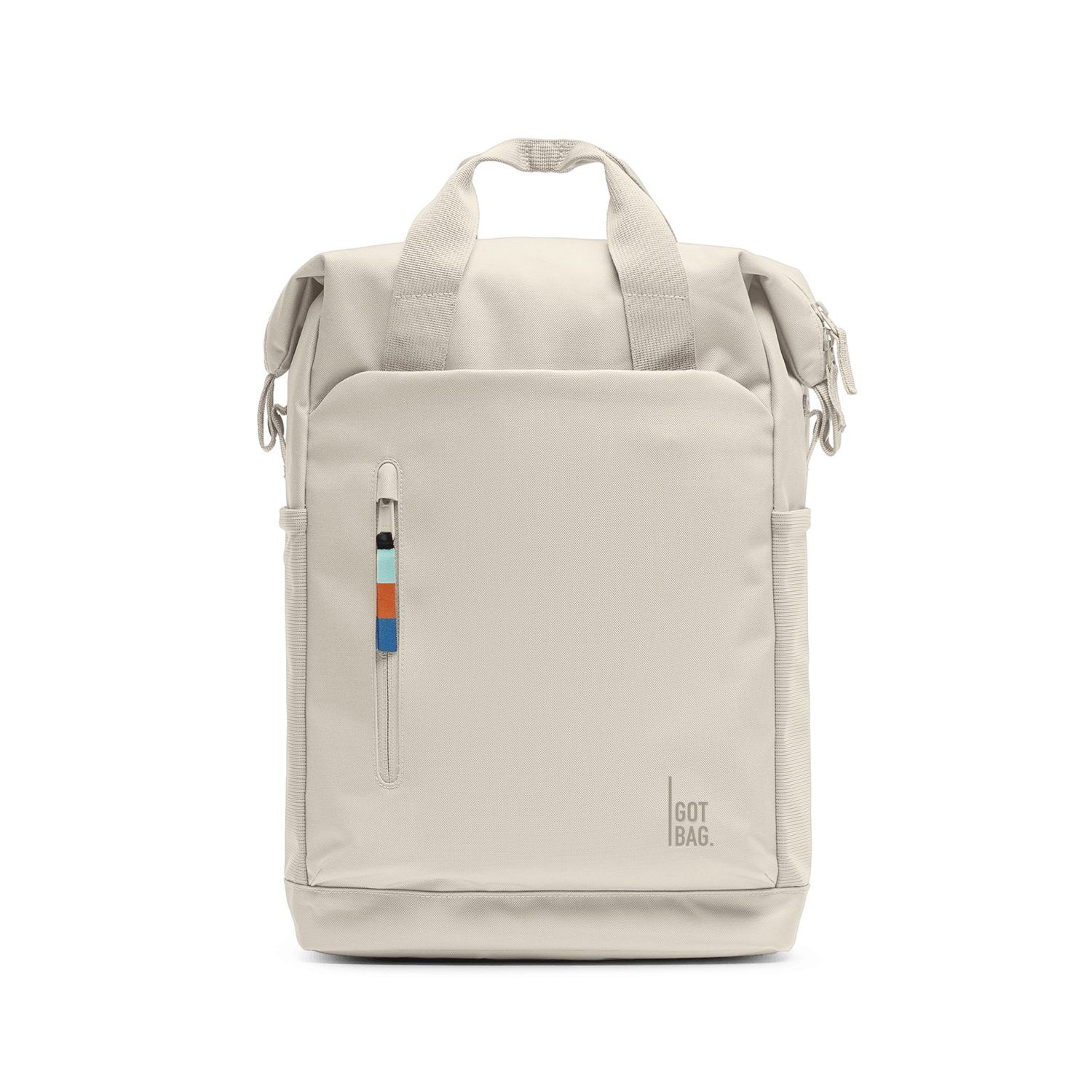 GOT BAG Rucksack Flow Pack soft shell