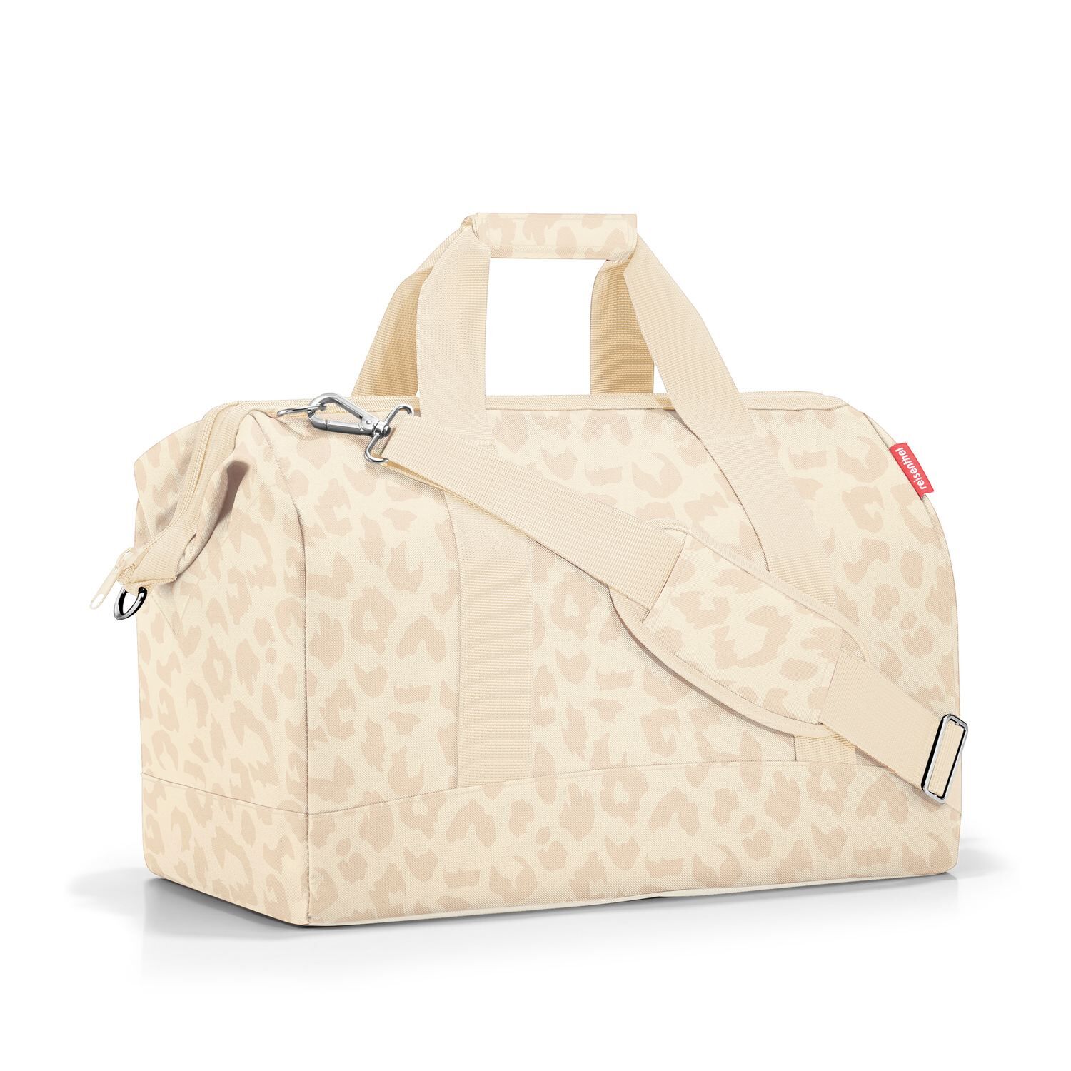 reisenthel allrounder L leo vanilla