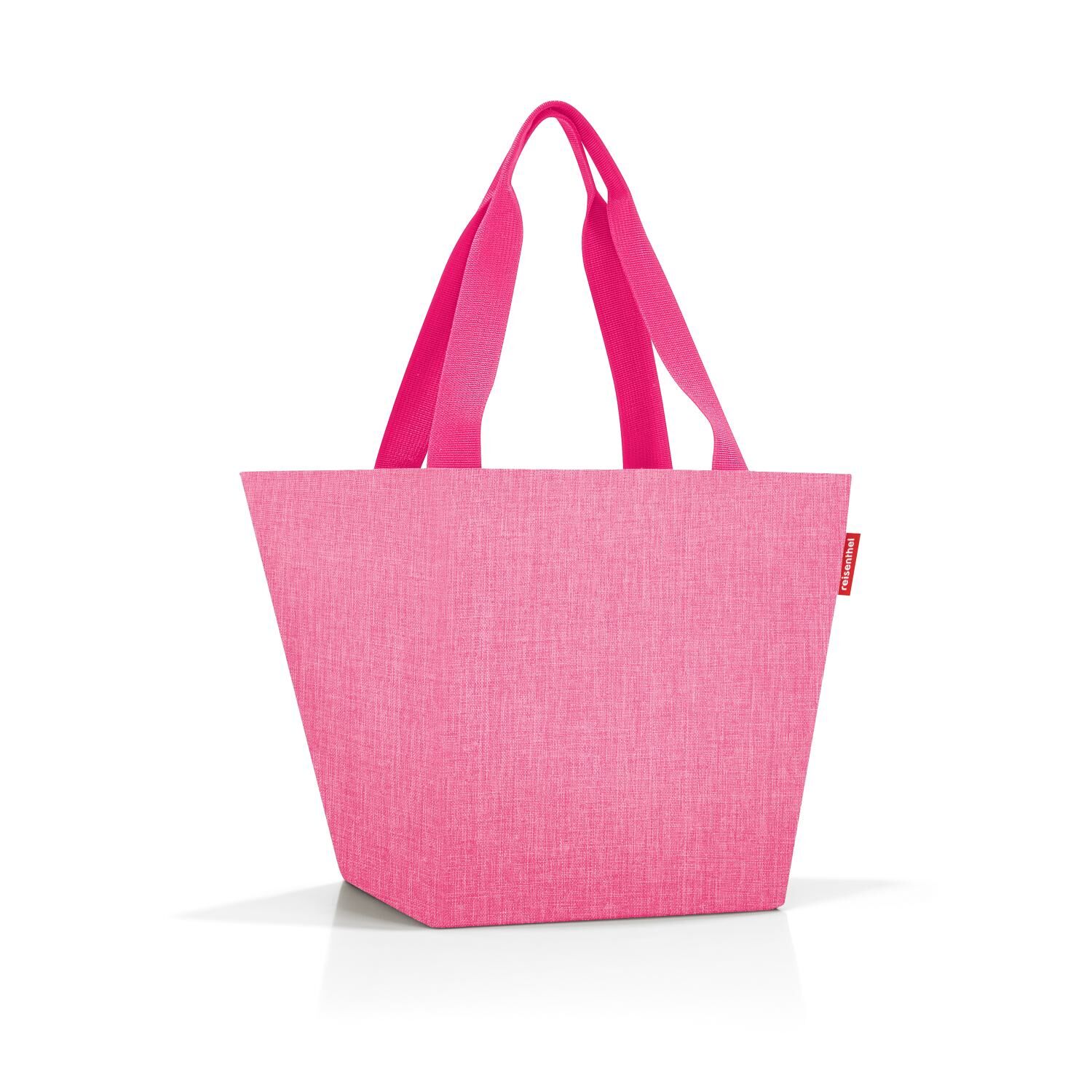 reisenthel Einkaufstasche shopper M twist pink