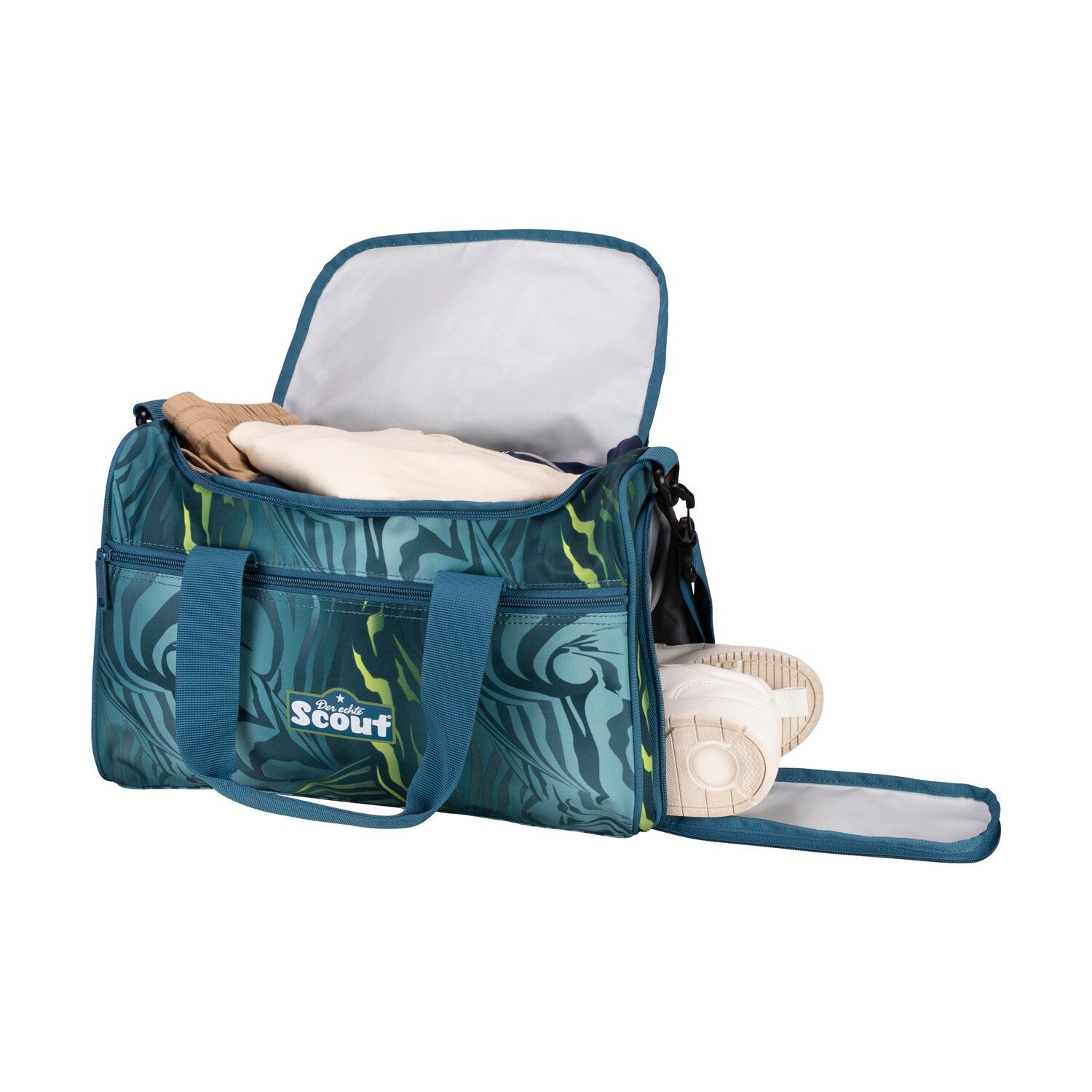 Scout Sporttasche Action