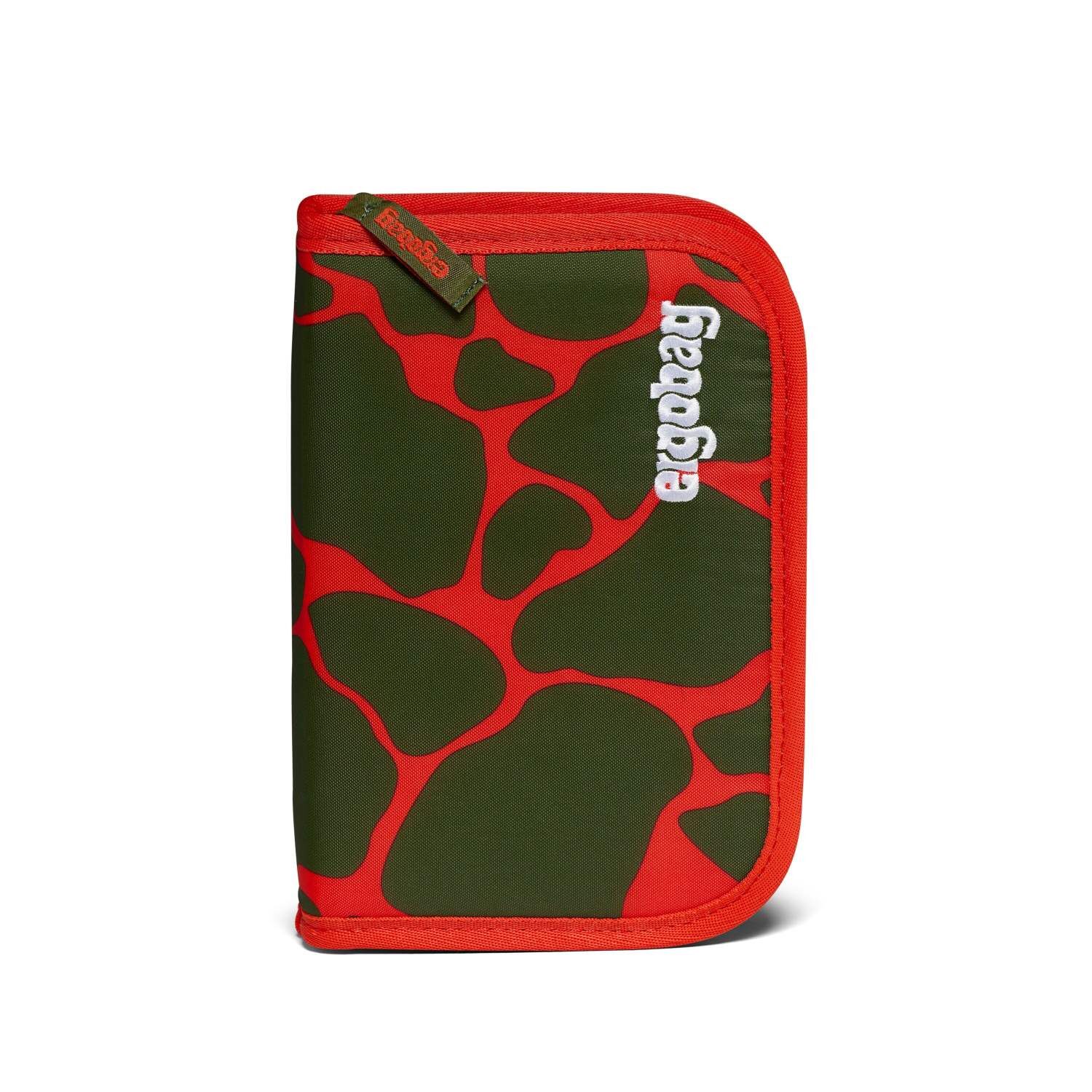 ergobag Federmäppchen FeuerspeiBär