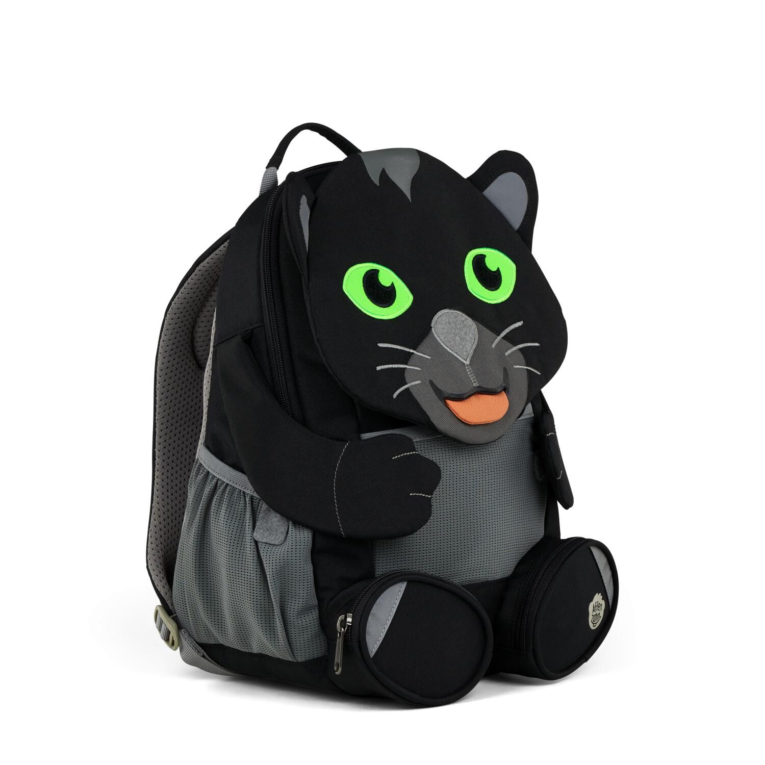 Affenzahn Kinderrucksack Großer Freund Panther