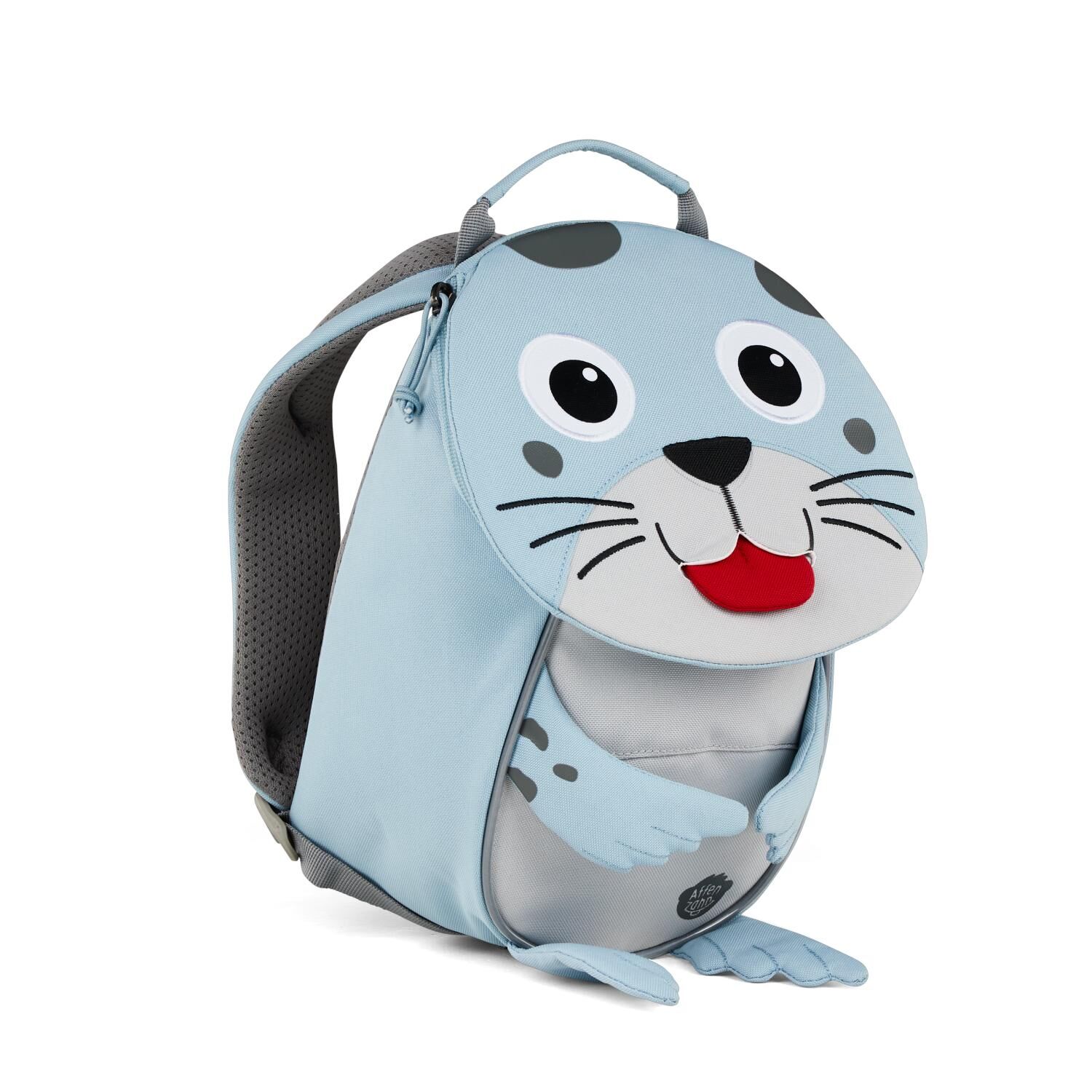 Affenzahn Kinderrucksack Kleiner Freund Robbe