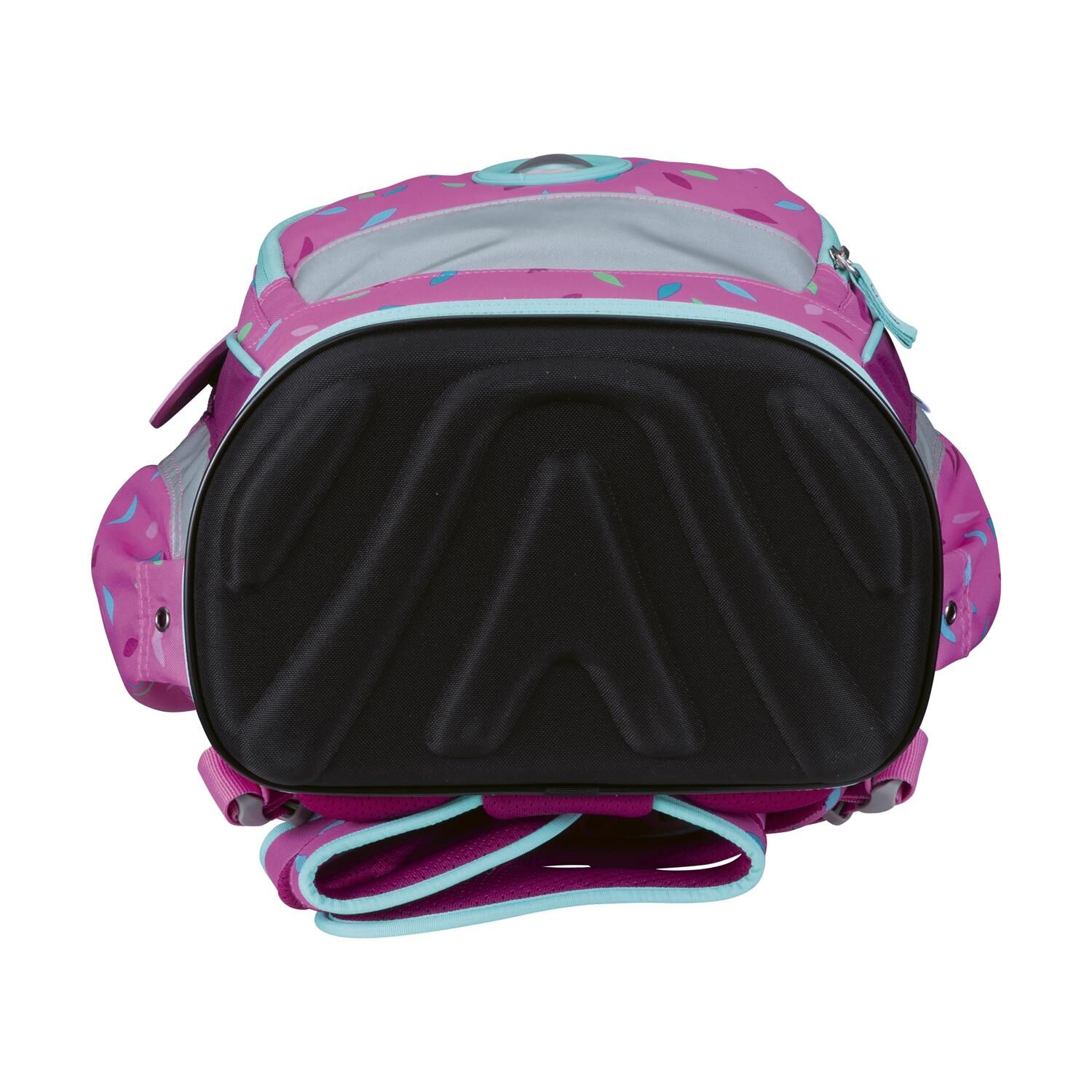 DerDieDas ErgoFlex Superlight Sweet Sprinkles Schulranzenset 5-teilig