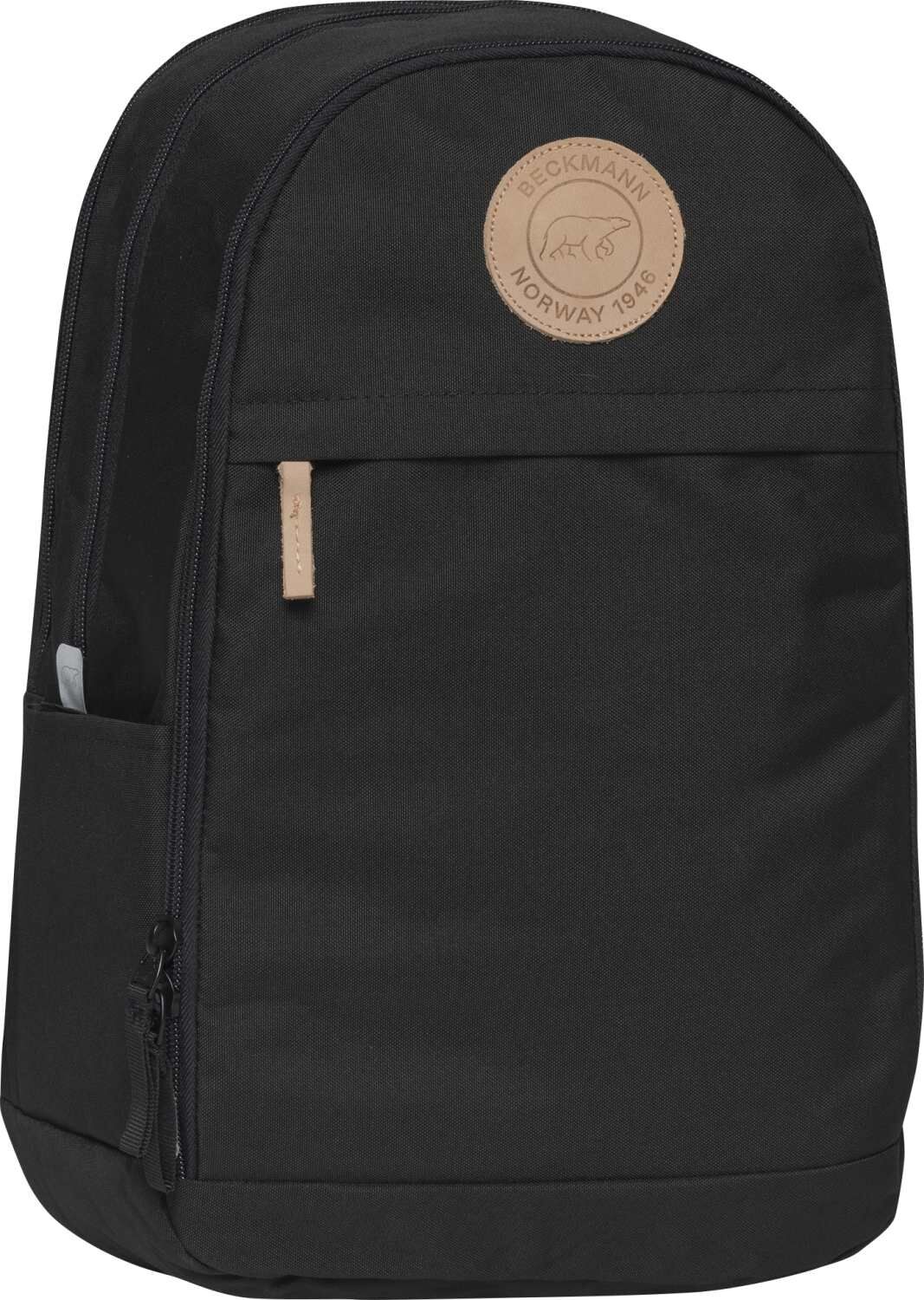 Beckmann Rucksack Urban Midi Black