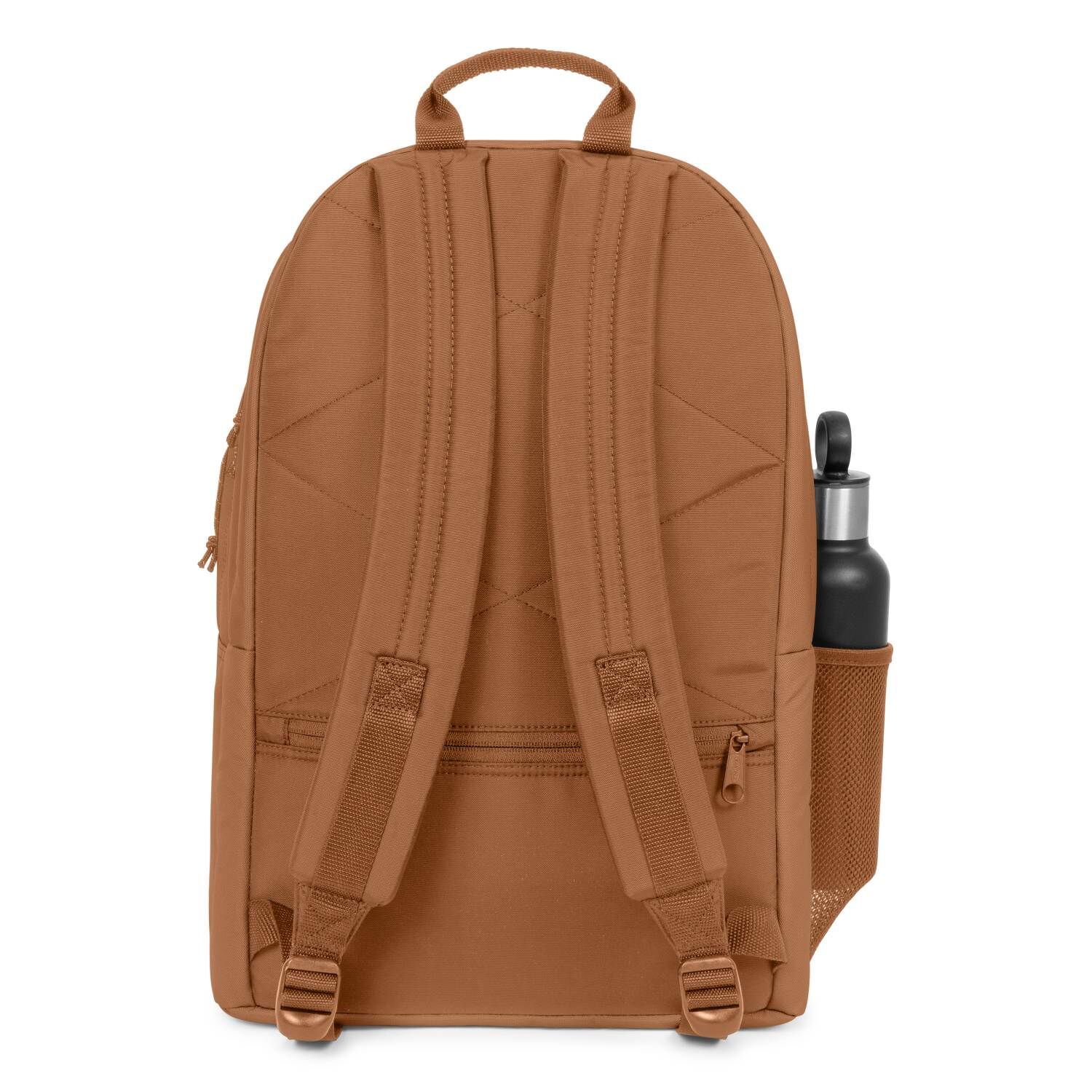 Eastpak Rucksack DOUBLE OFFICE GINGER BROWN