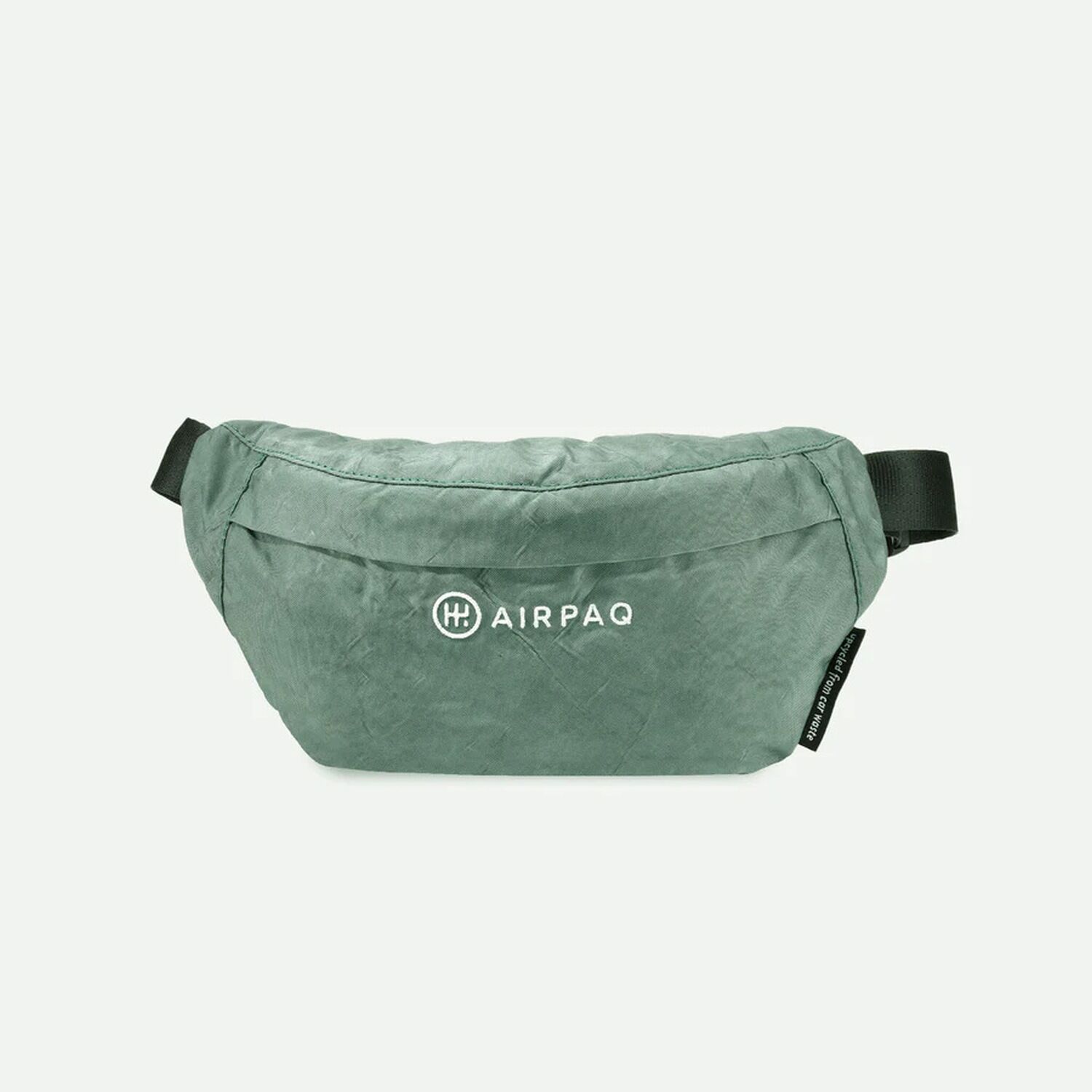 Airpaq Bauchtasche Hip Baq Eukalyptus