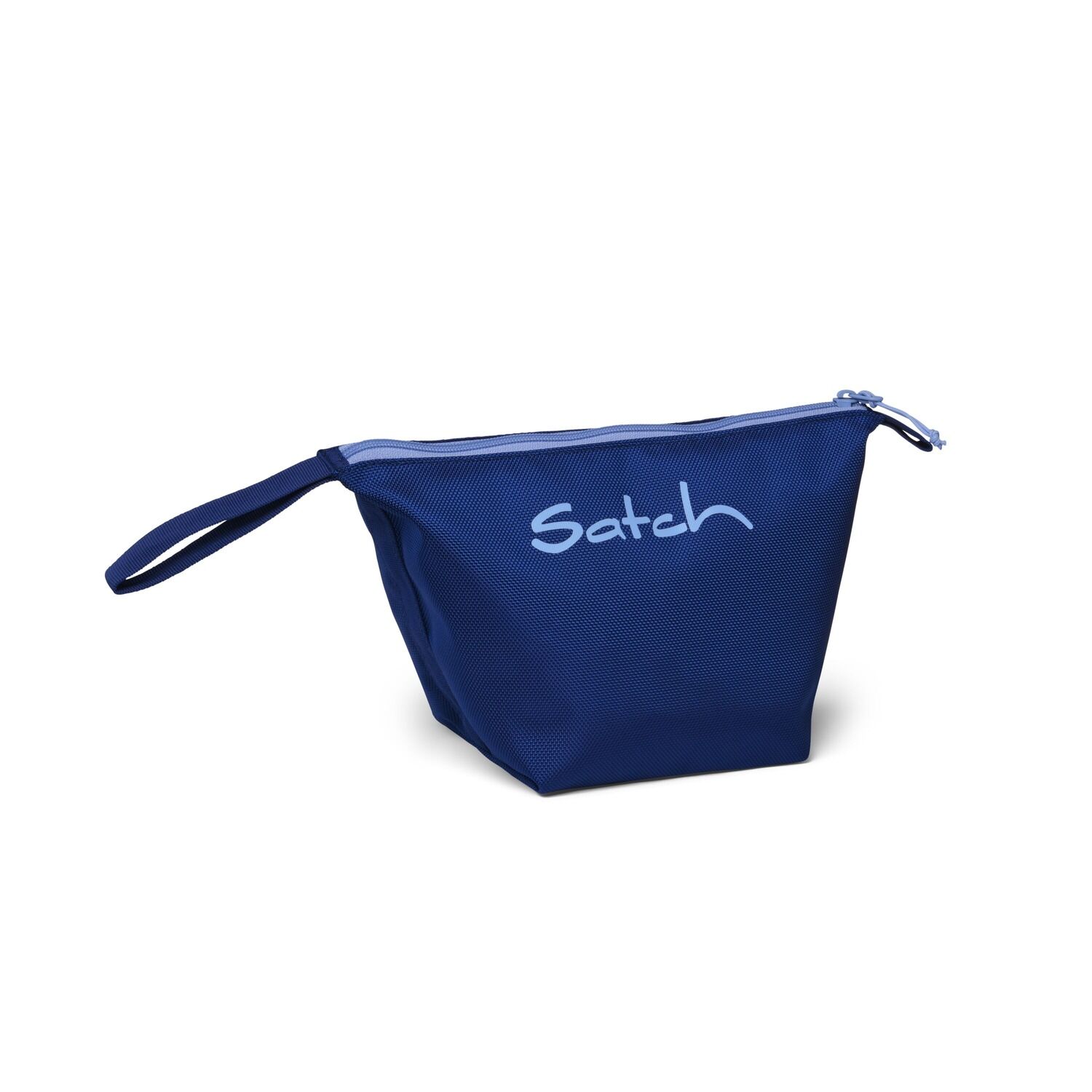 Satch Reisekoffer Jet Blue Set