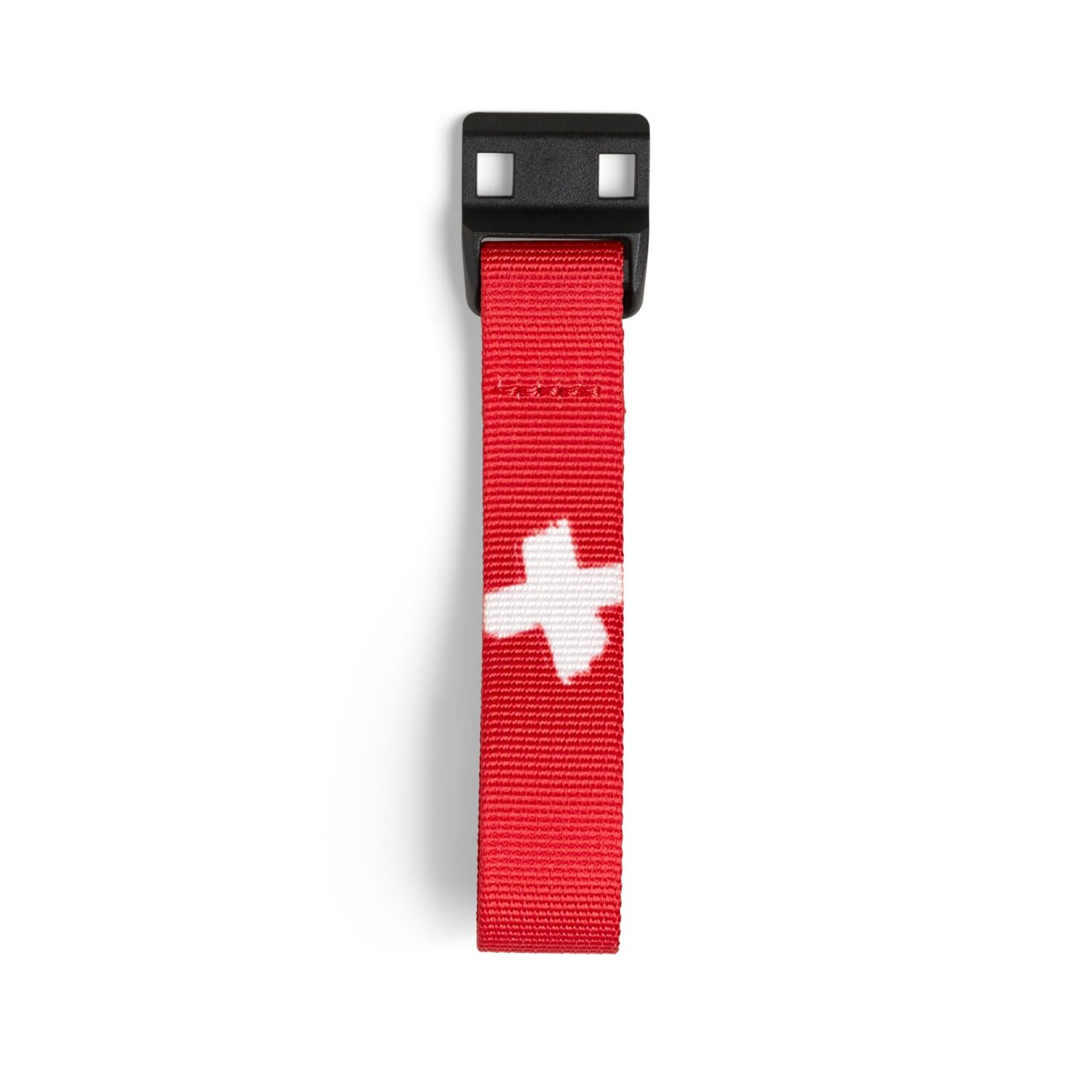 Satch Tag Swiss rot