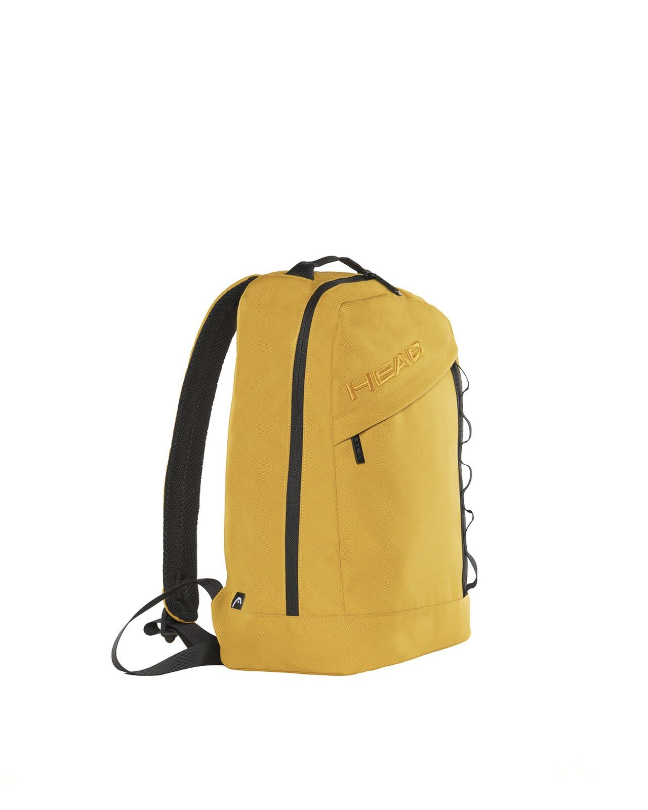 HEAD Rucksack Point Day Backpack Mustard