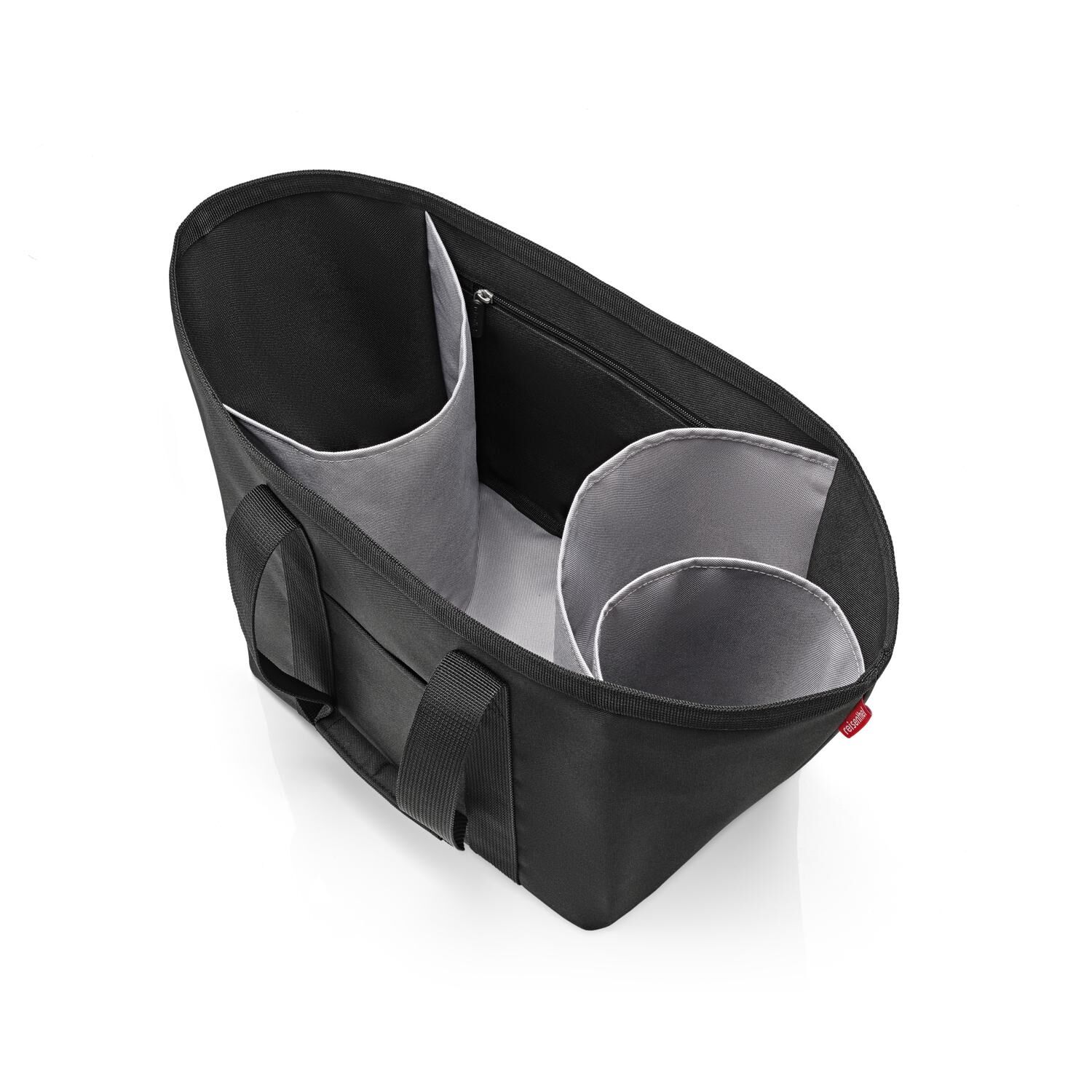reisenthel marketshopper black