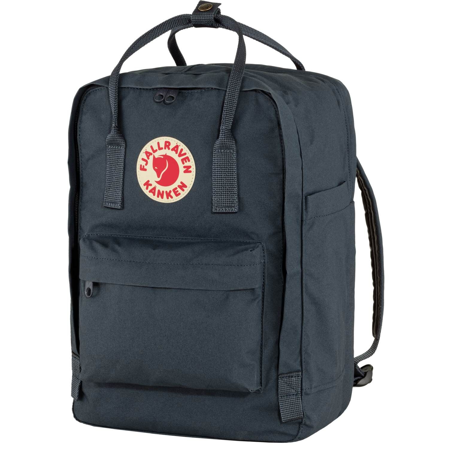 Fjällräven KANKEN Laptop 15" Rucksack Navy