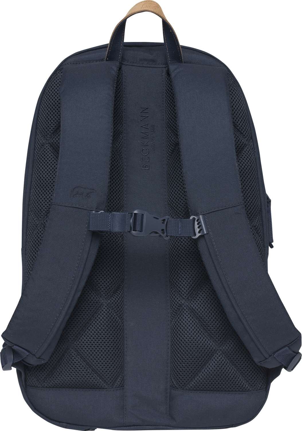 Beckmann Rucksack Urban 30 L Dark Blue