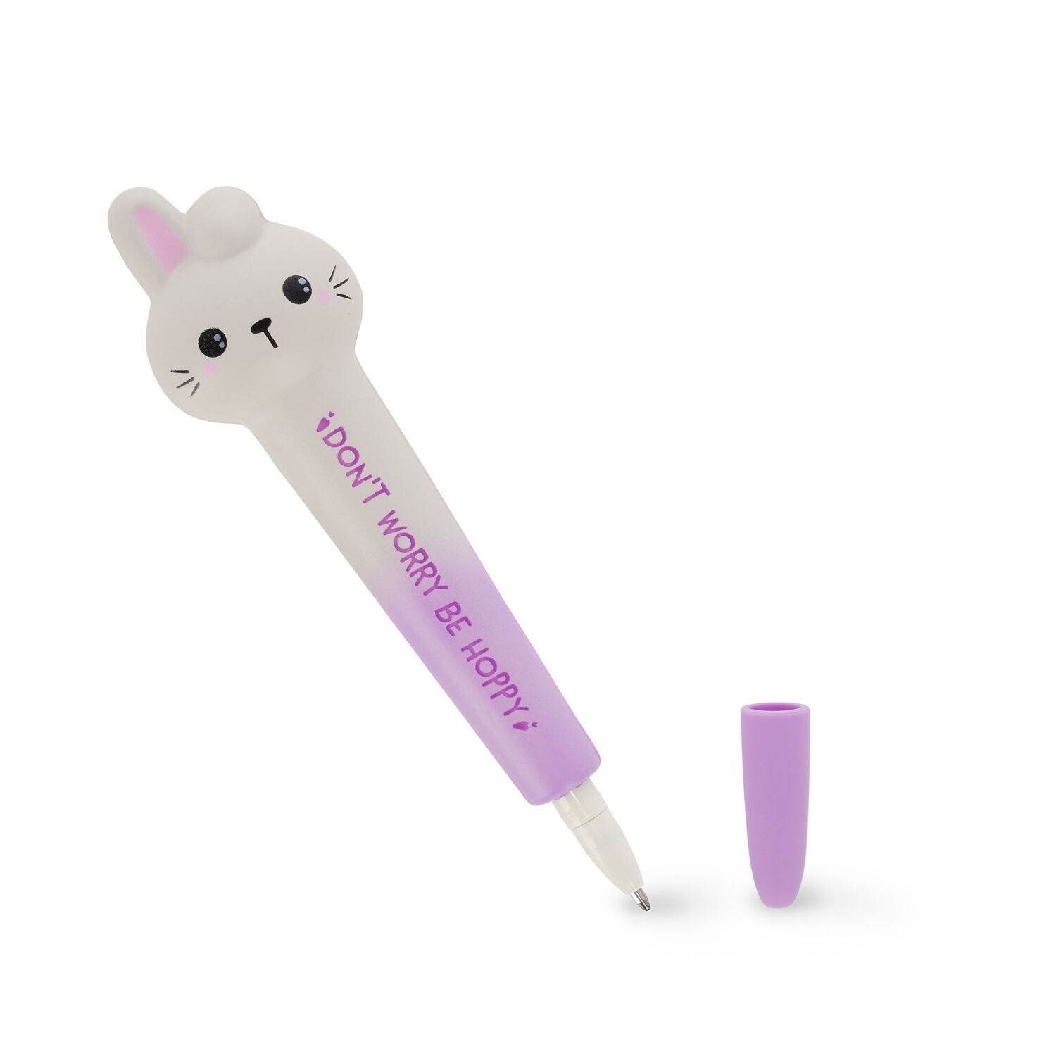 Legami Gelstift SQUEEZIES -SQUISHY- BUNNY