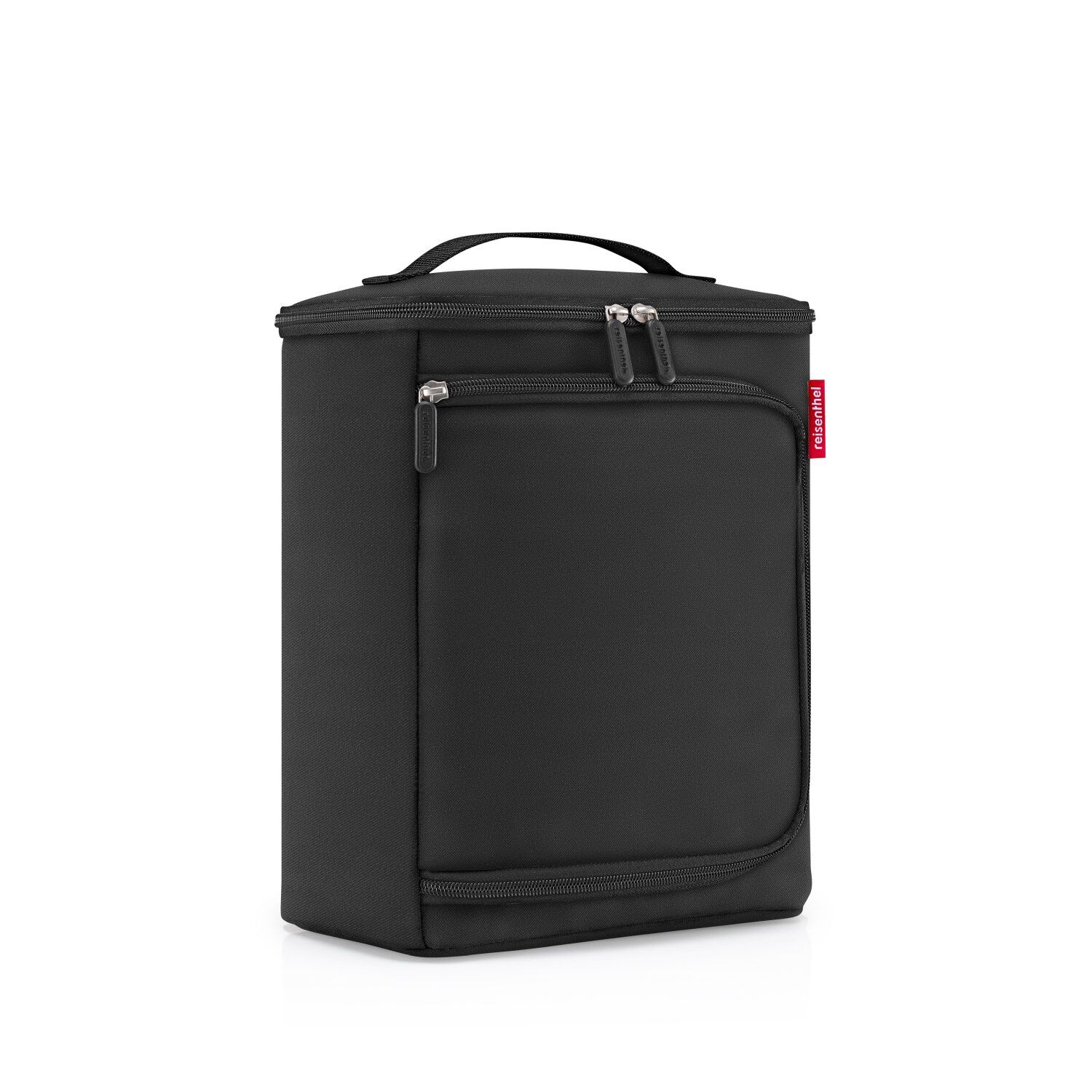 reisenthel coolerbox black