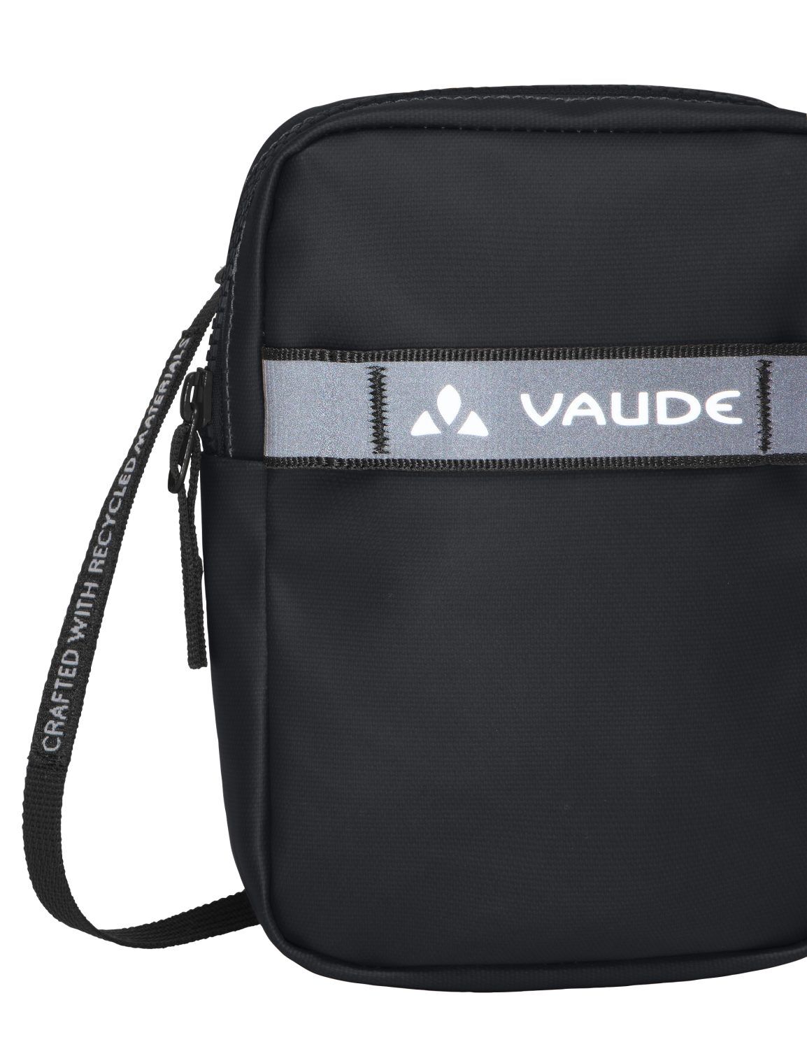 Vaude Umhängetasche Kataja black