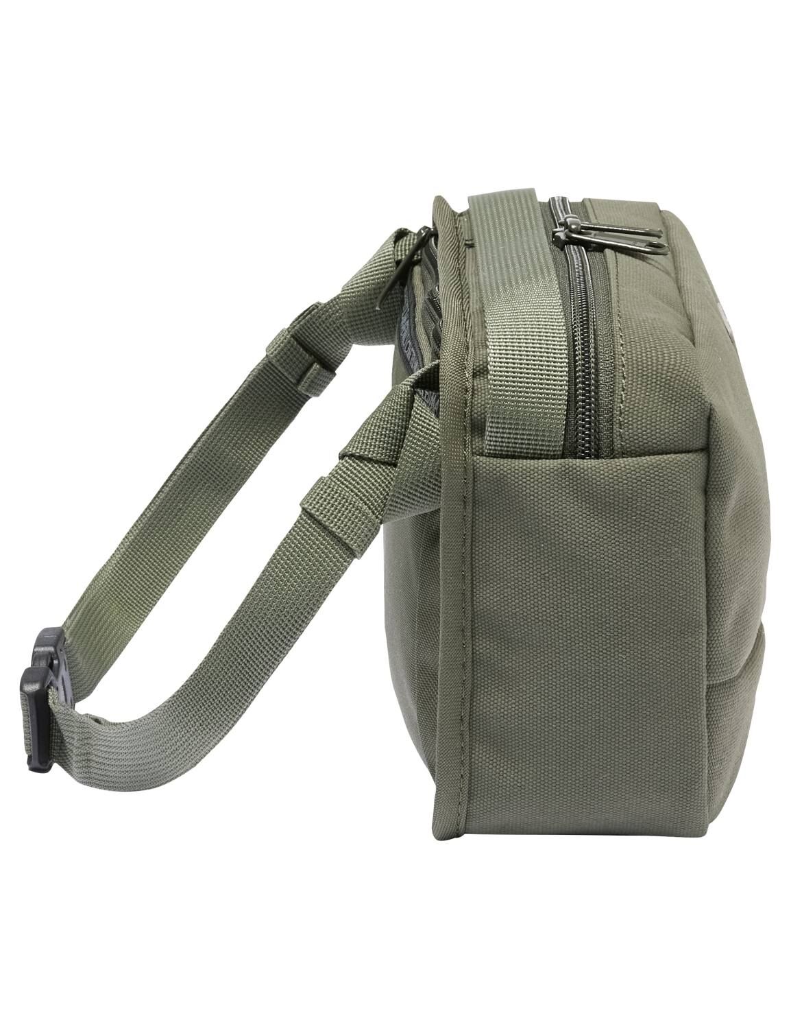 Vaude Hüfttasche Coreway Minibag 3 khaki