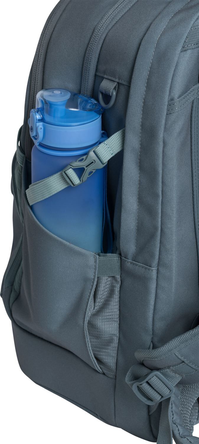 Beckmann Schulrucksack Sport Air Padded Sea Green Beckmann Schulrucksack Sport Air Padded Sea Green