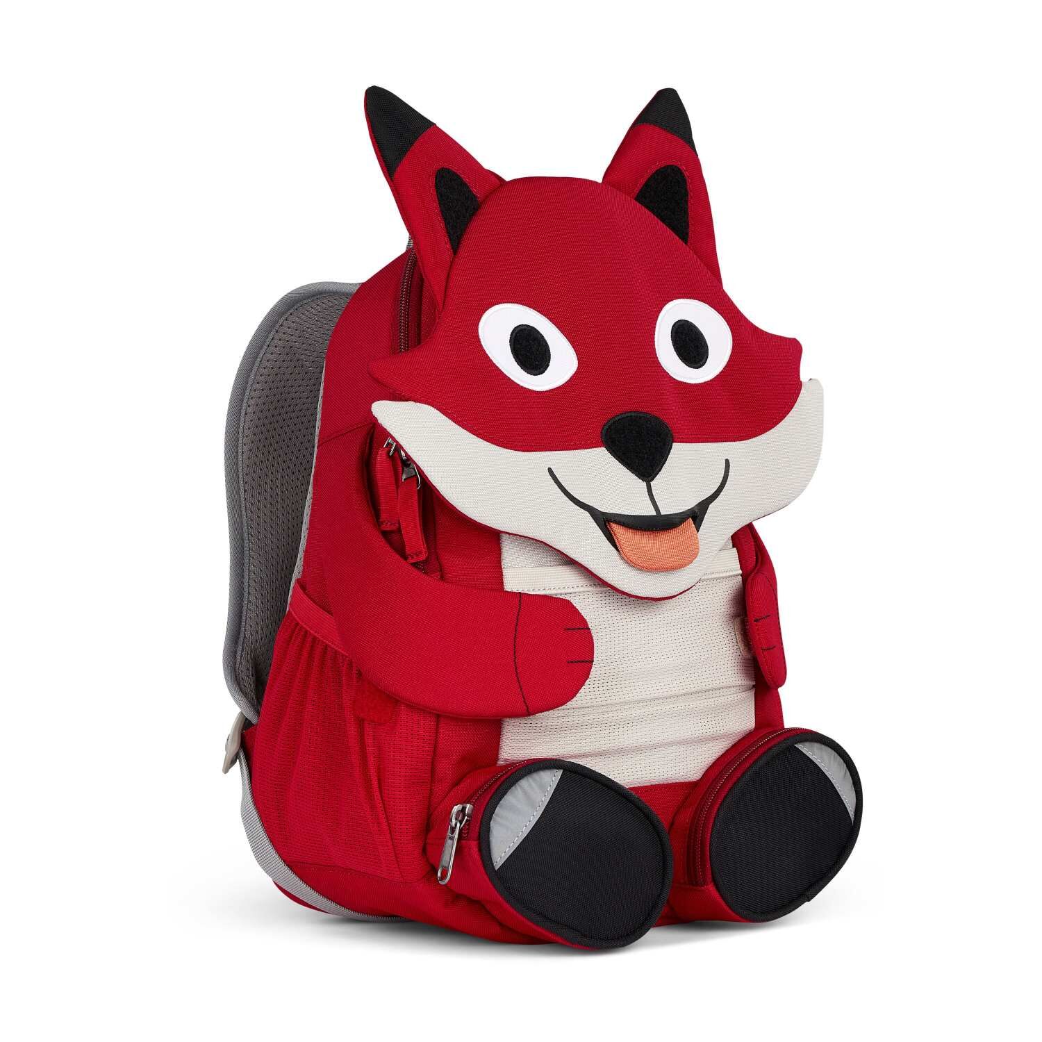 Affenzahn Kinderrucksack Großer Freund Fuchs