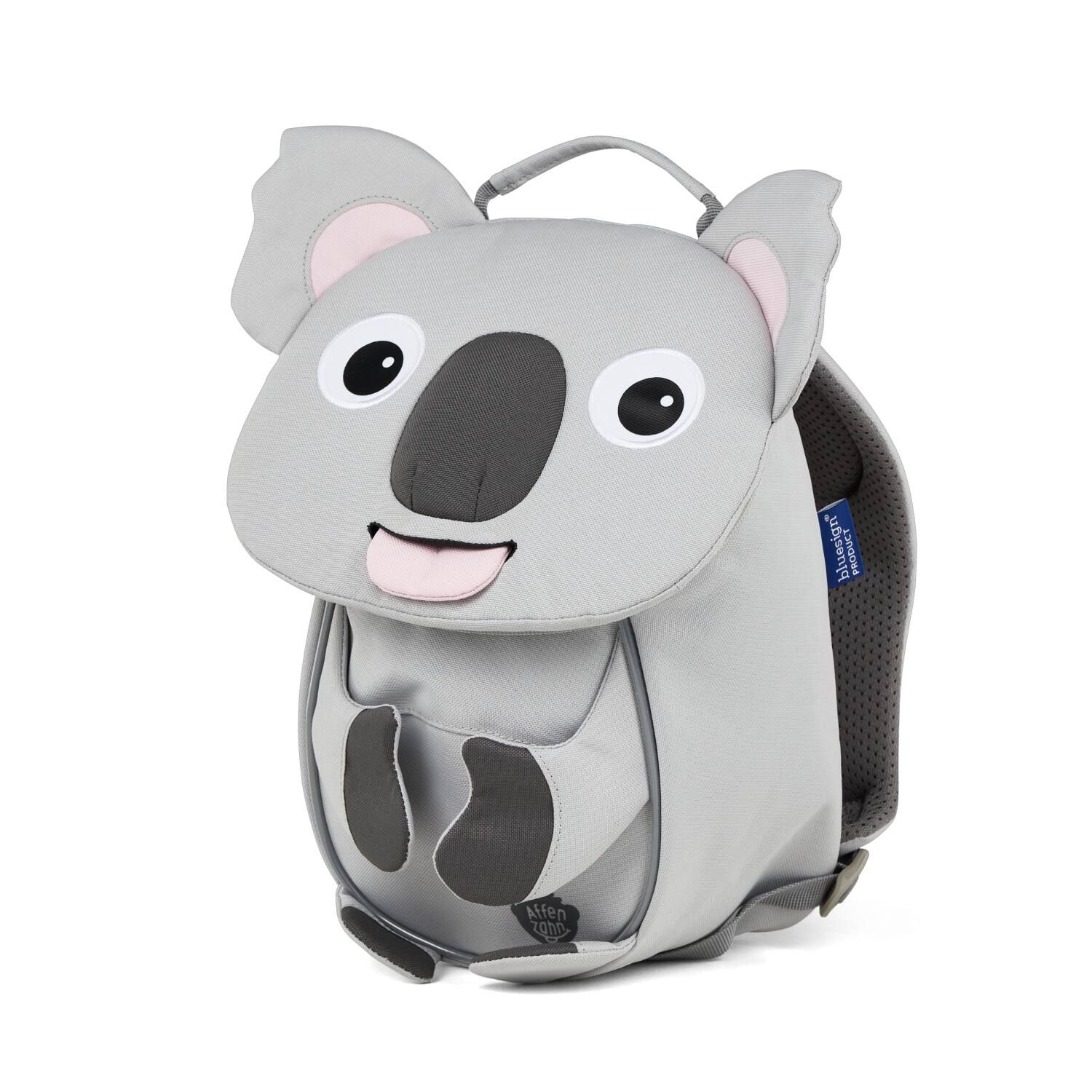 Affenzahn Kinderrucksack Kleiner Freund Koala