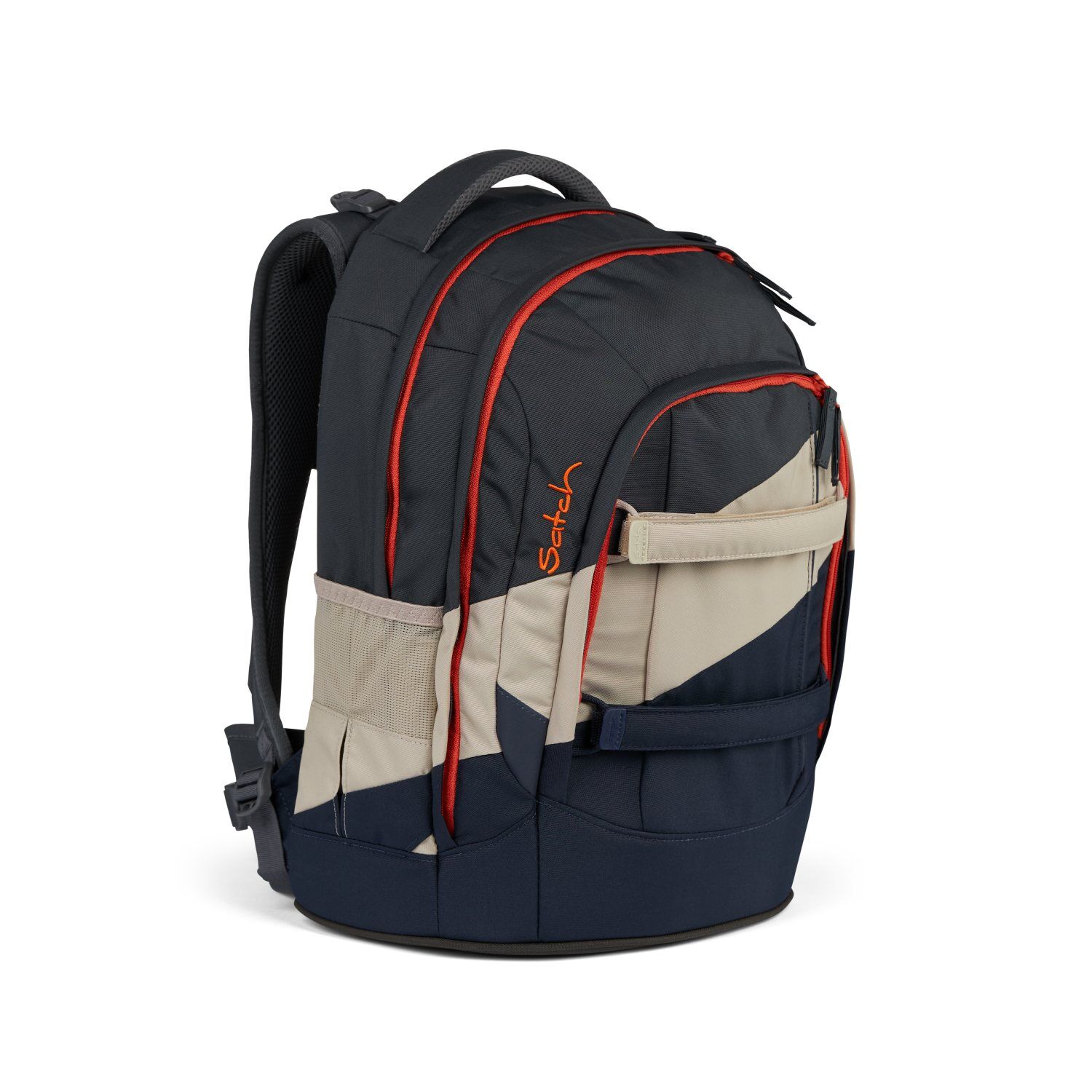 Satch pack Schulrucksack Cliff Jumper