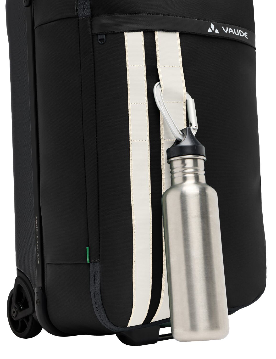 Vaude Koffer Takutea 35, black,