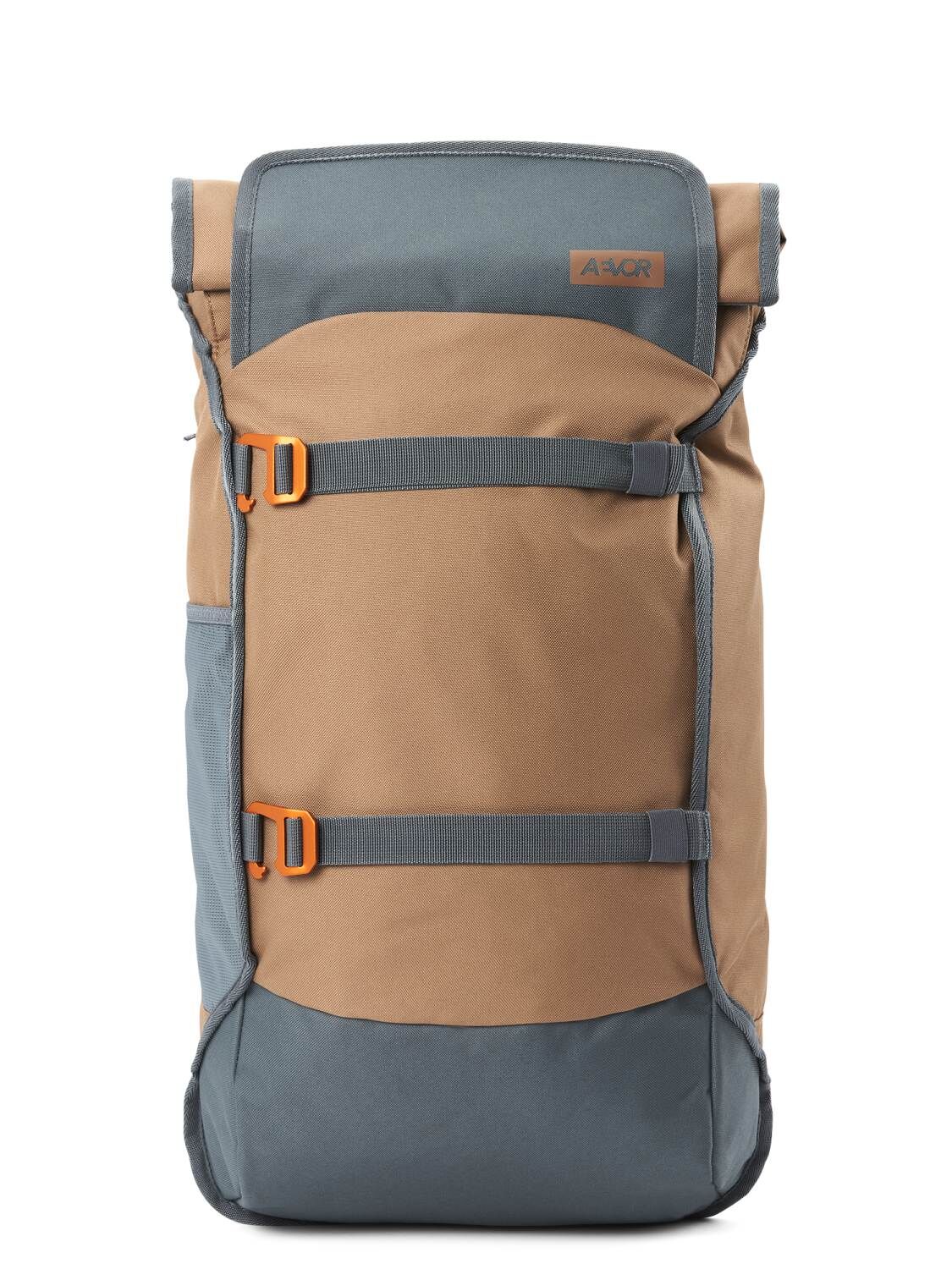 Aevor Rucksack Trippack California Hike