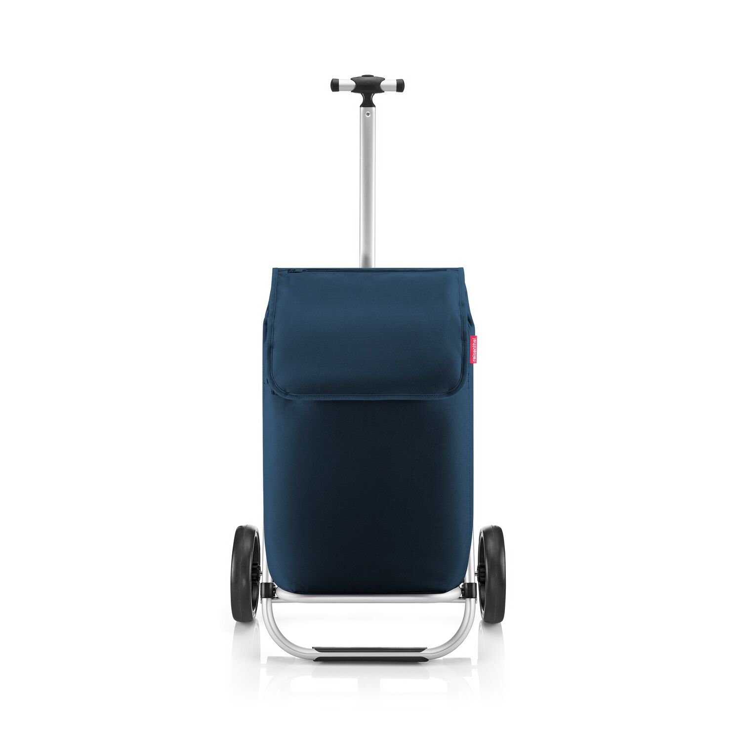reisenthel shopping trolley dark blue