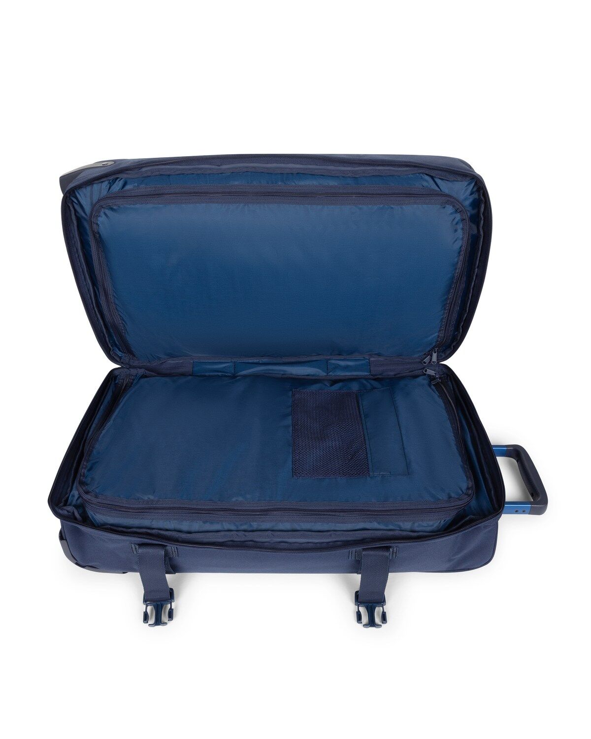 Eastpak Koffer TRANSIT'R PLUS M Authentic Original Monotone Navy