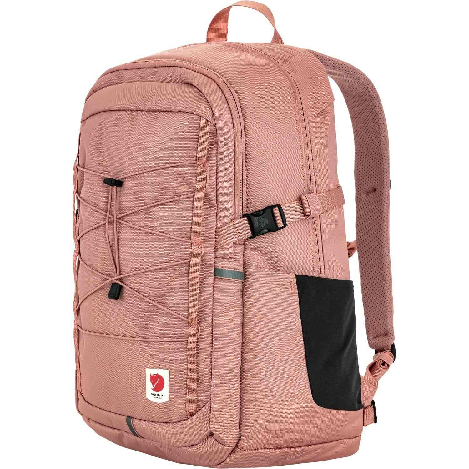 Fjällräven Skule 28 Rucksack Dusty Rose