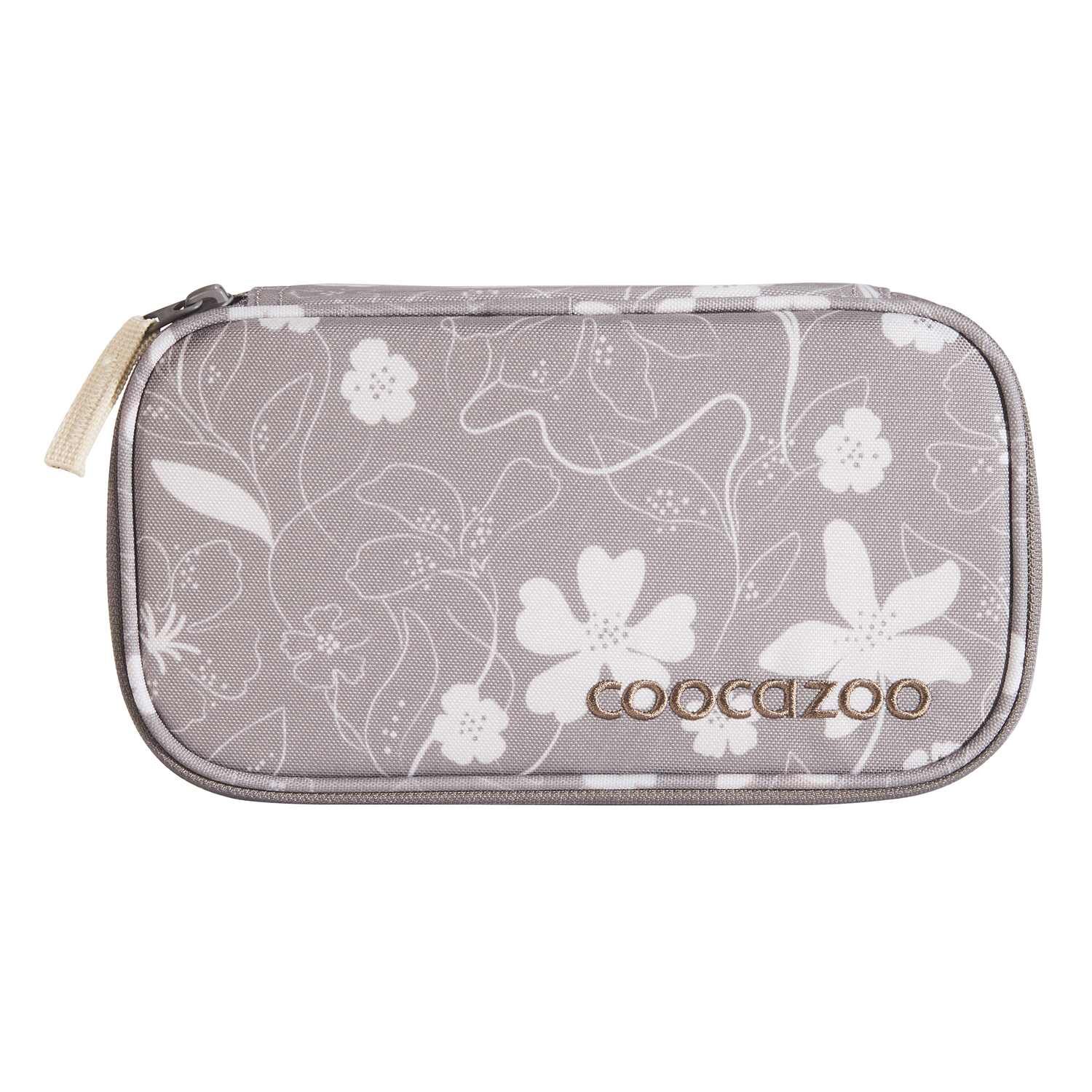 coocazoo Schlampermäppchen, Vanilla Bloom