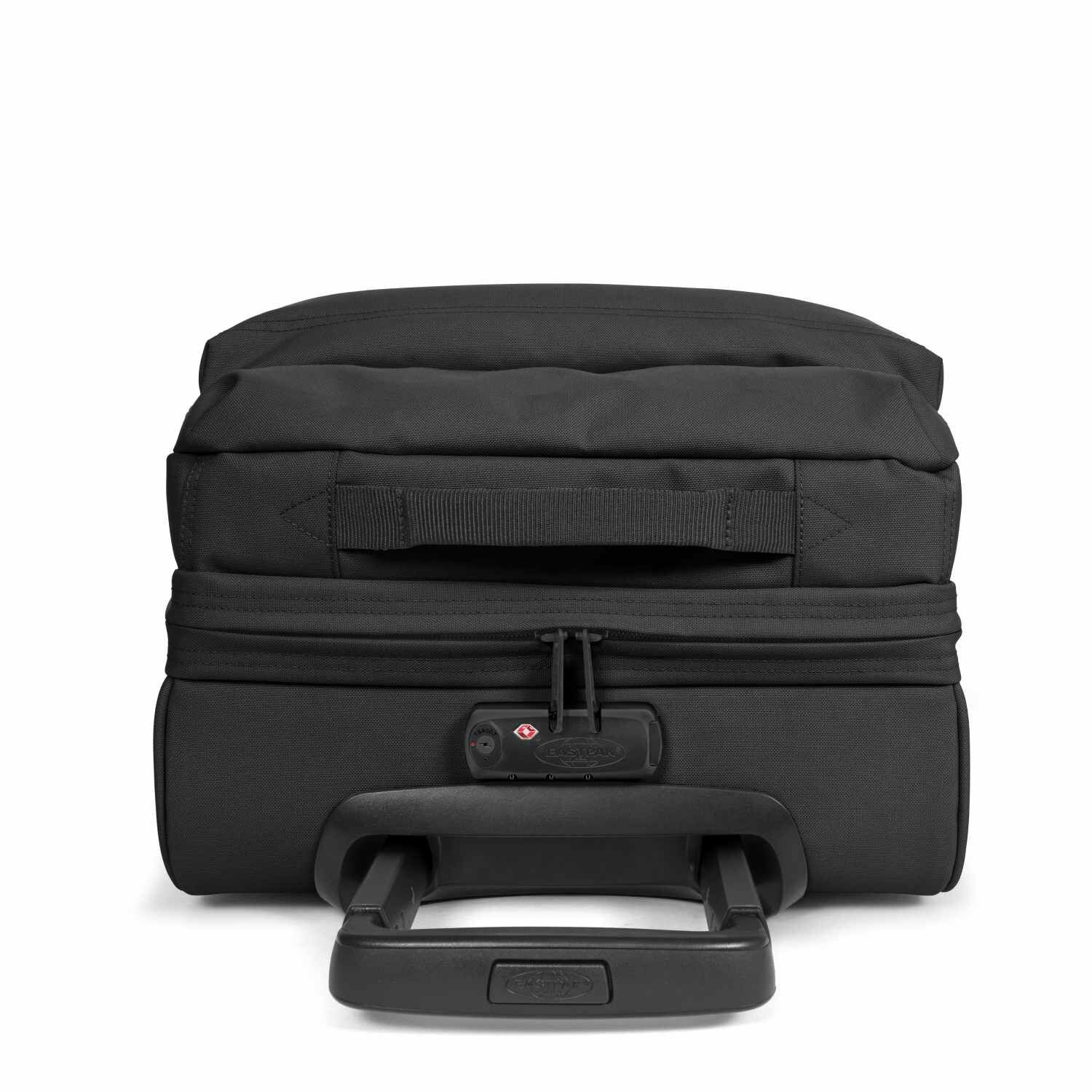 Eastpak Koffer DOUBLE TRANVERZ S Black