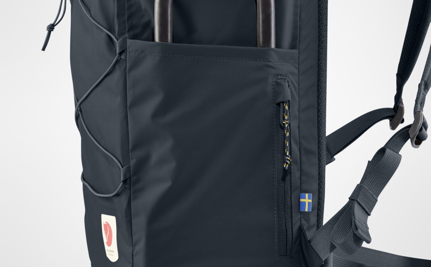 Fjällräven High Coast Rolltop 26 Navy