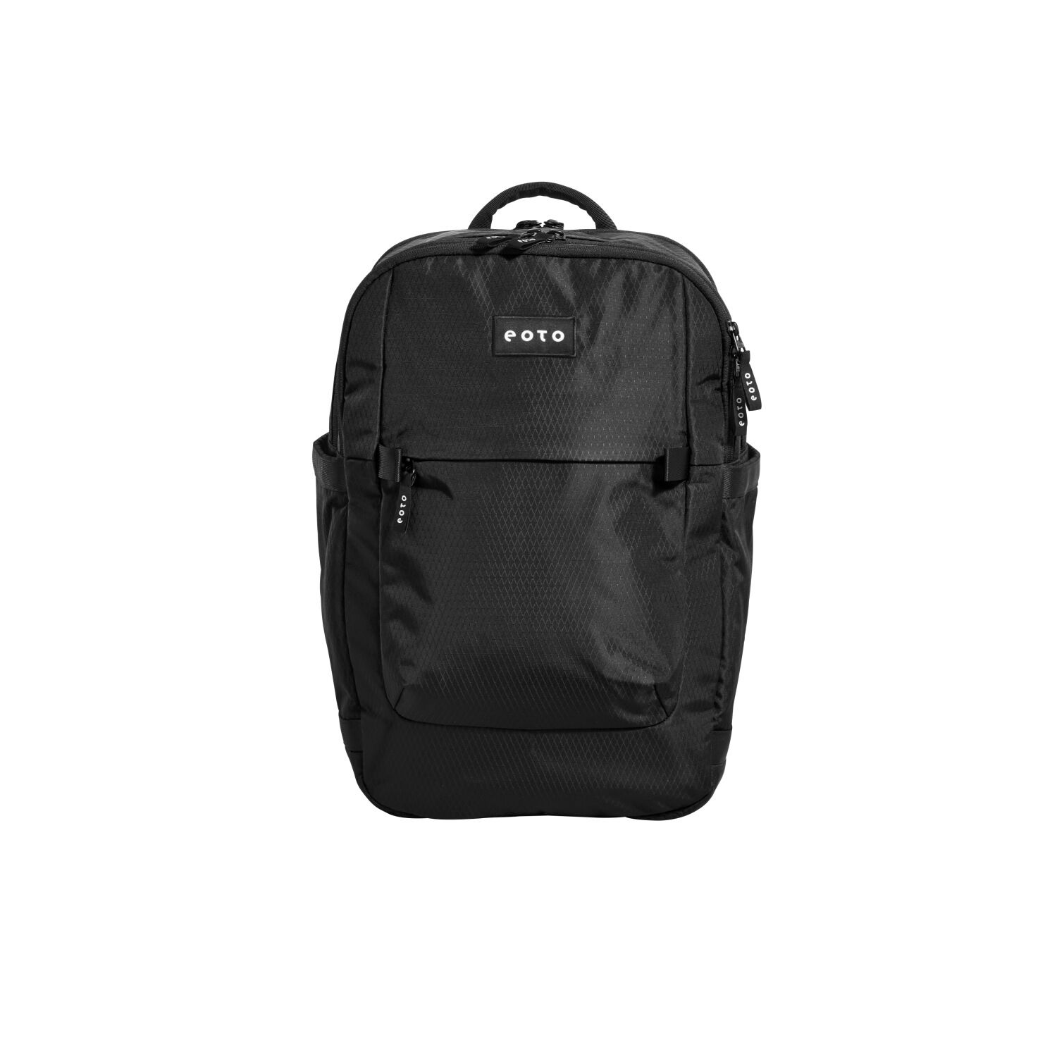 EOTO Rucksack Tidy22, Schwarz