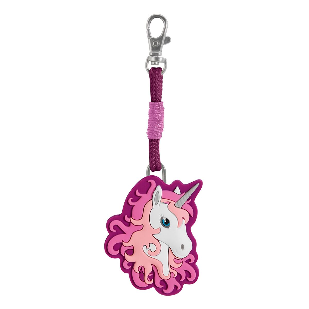 Step by Step HAPPY CHARMS "Unicorn"